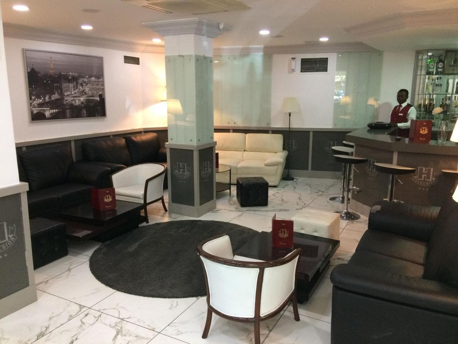 Hotel Excelsior