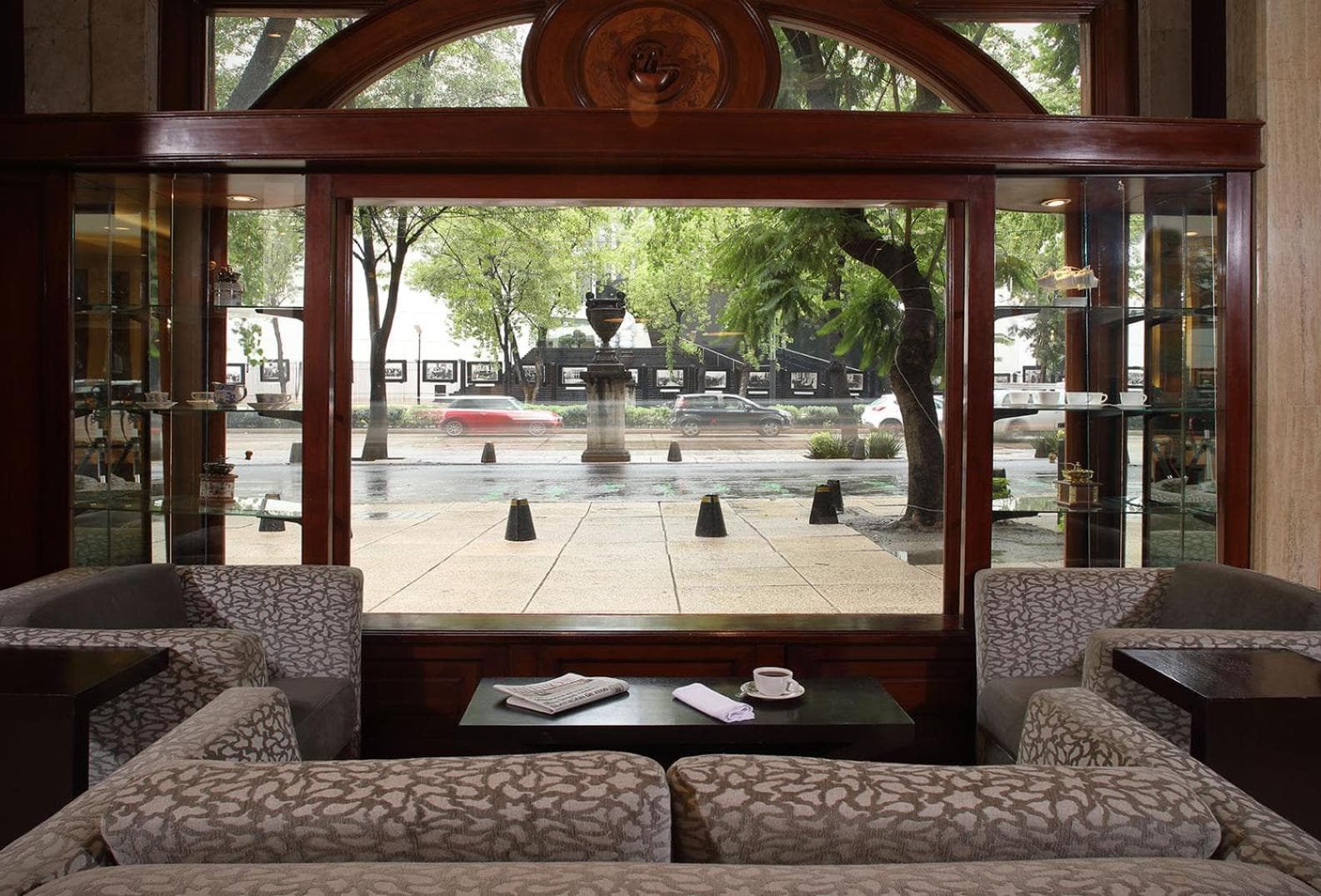 Emporio Reforma
