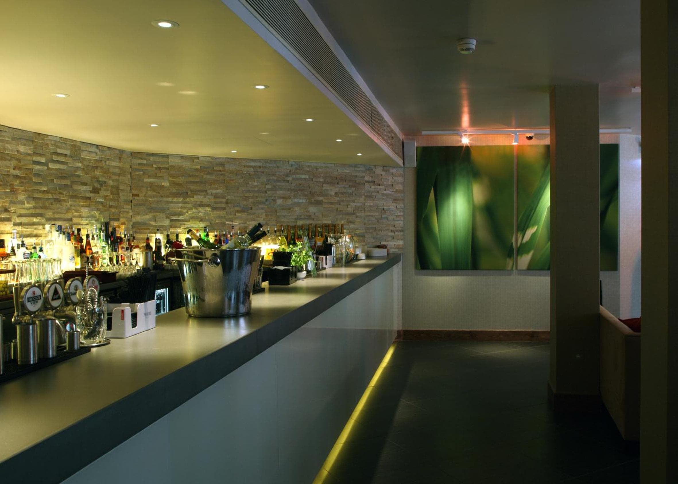 Hotel Bosco