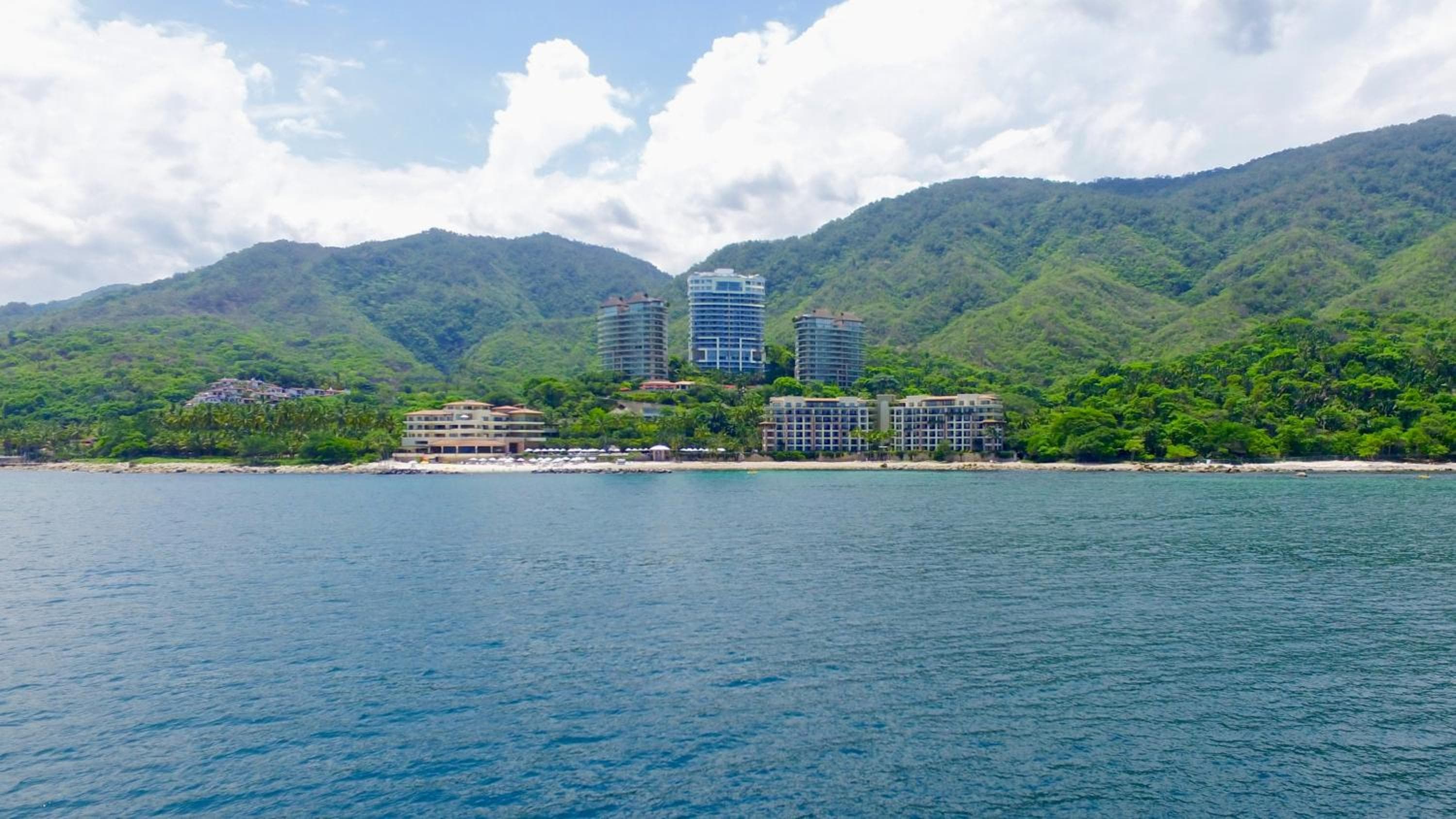 Garza Blanca Preserve Resort & Spa Puerto Vallarta