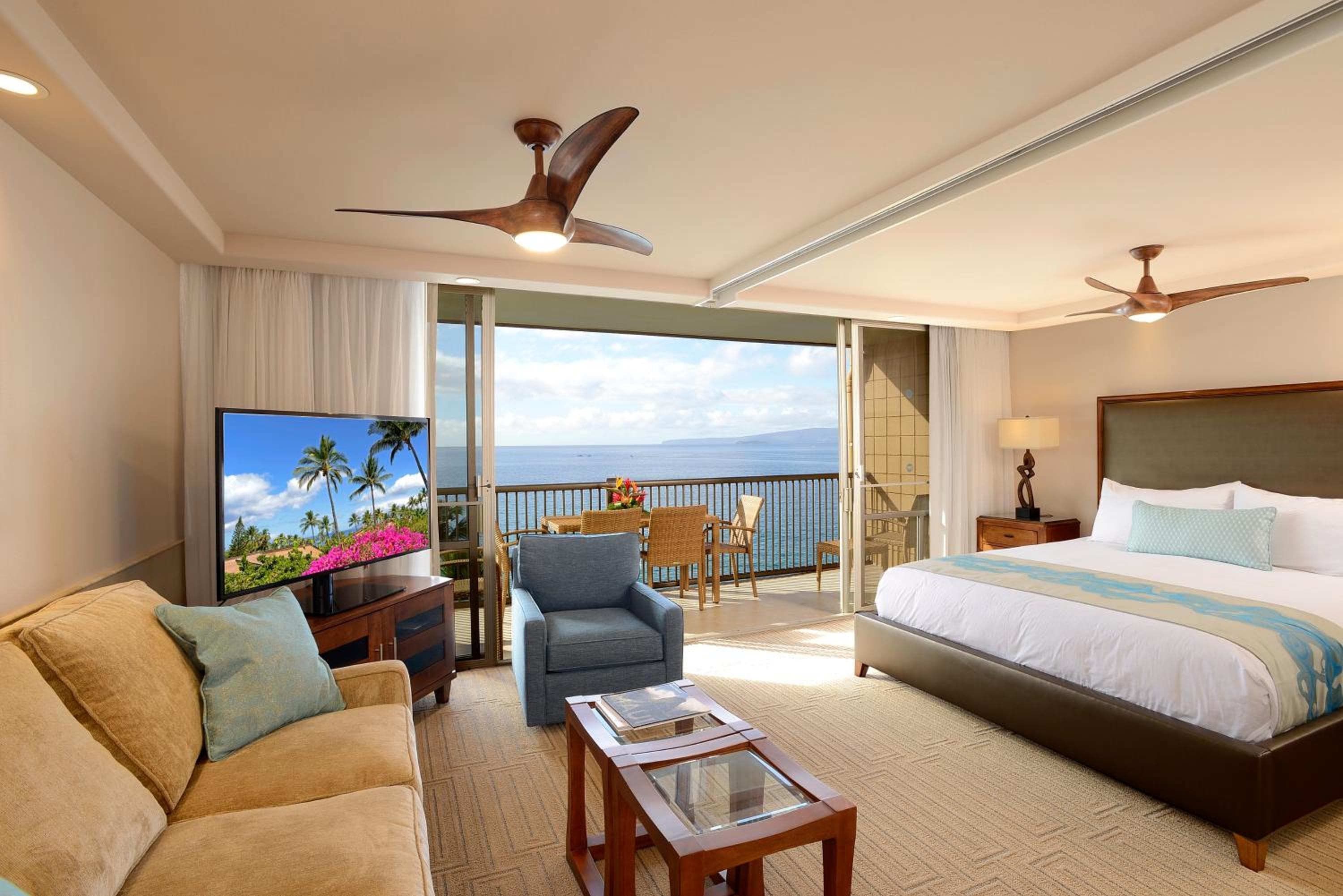 Mana Kai Maui - Official Onsite Rental Company