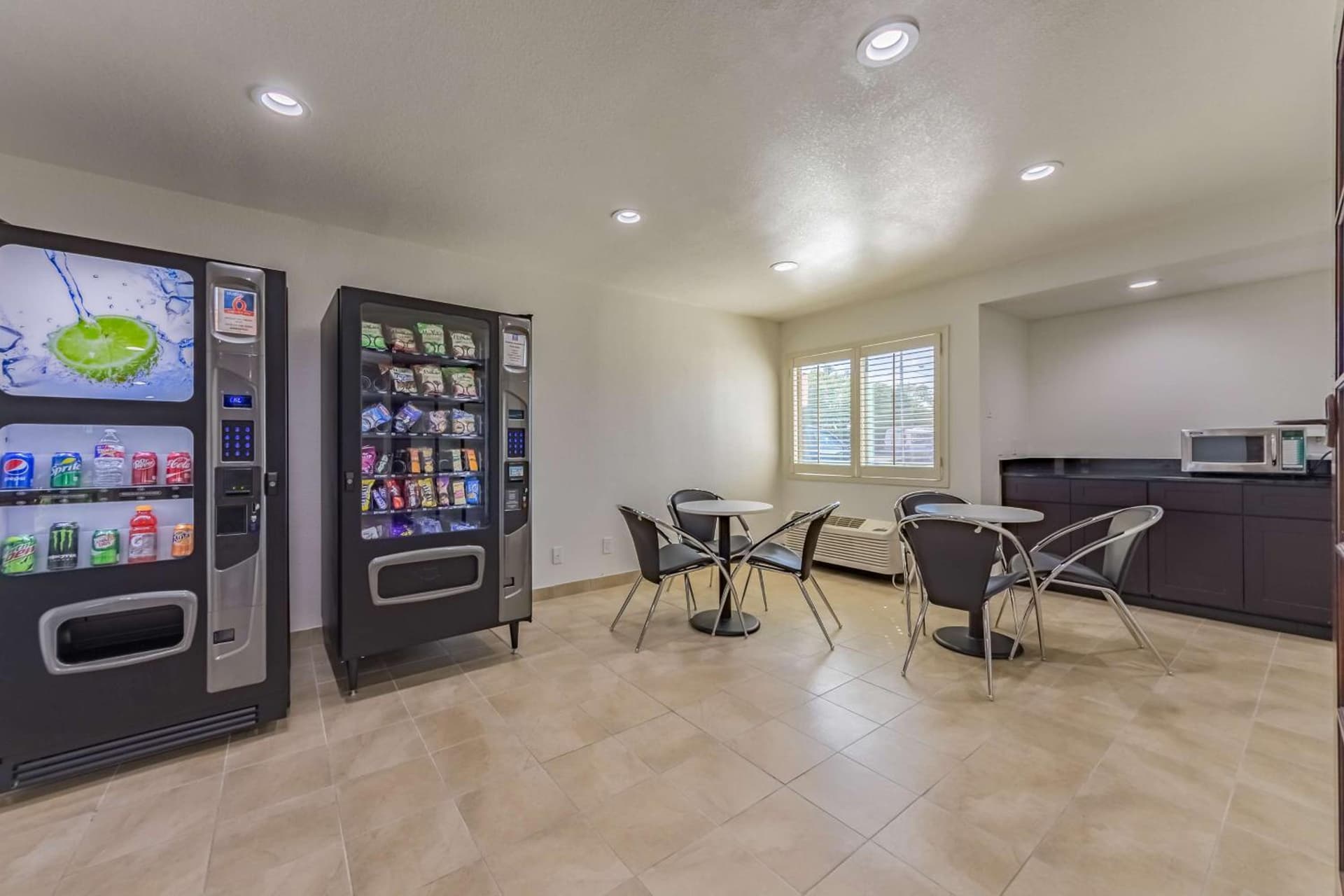 Studio 6-Plano, TX