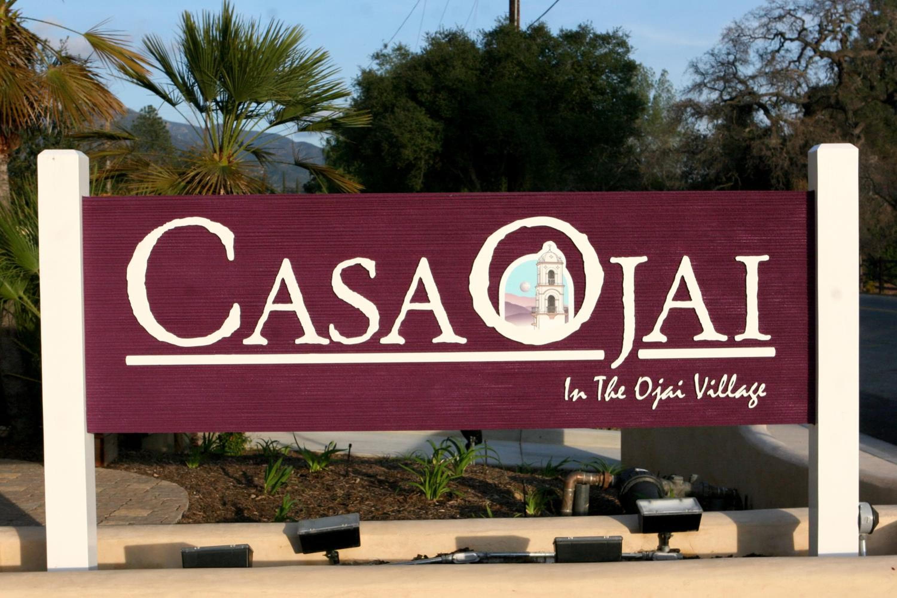 Casa Ojai Inn