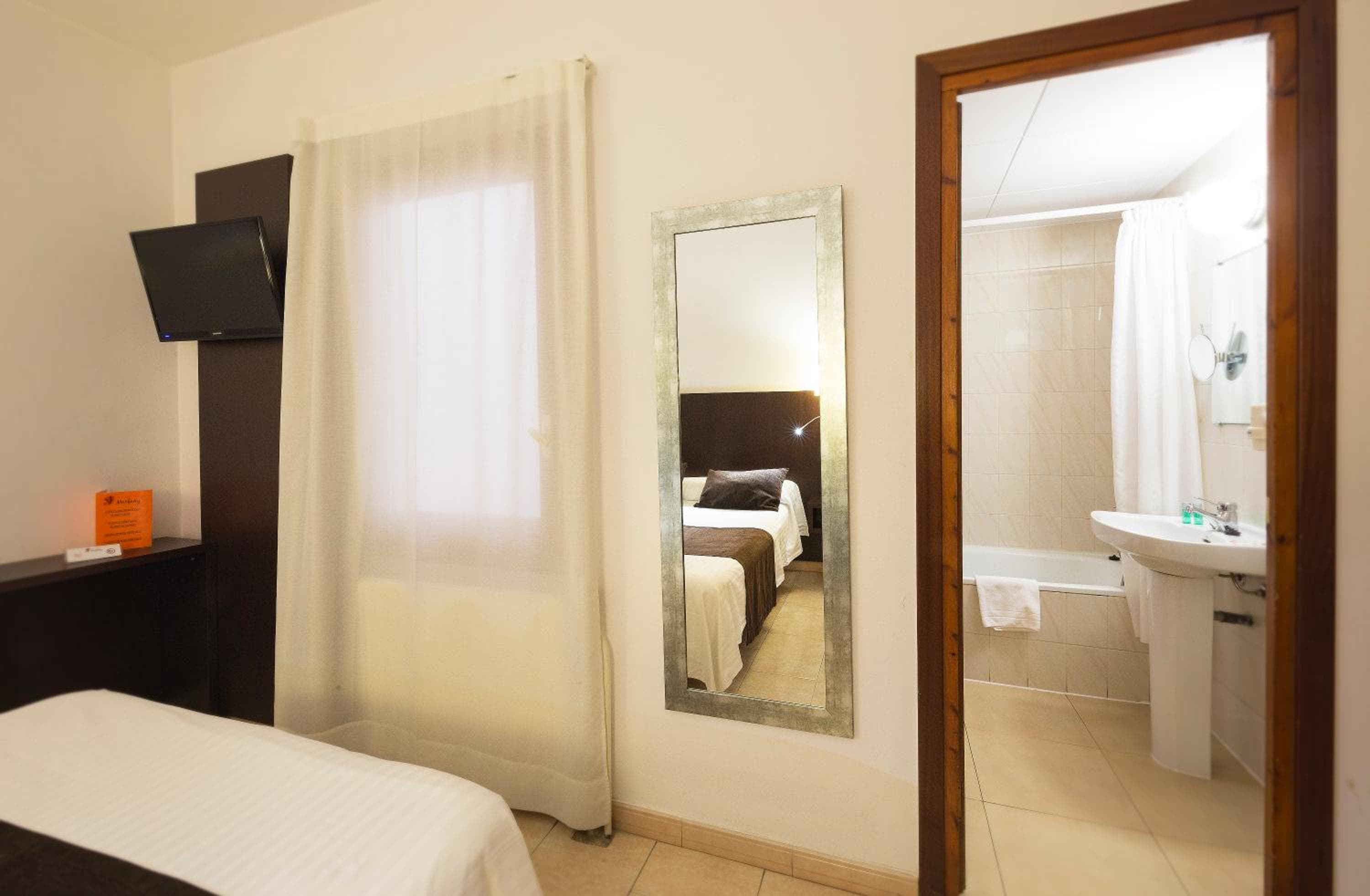 Hotel Marfany