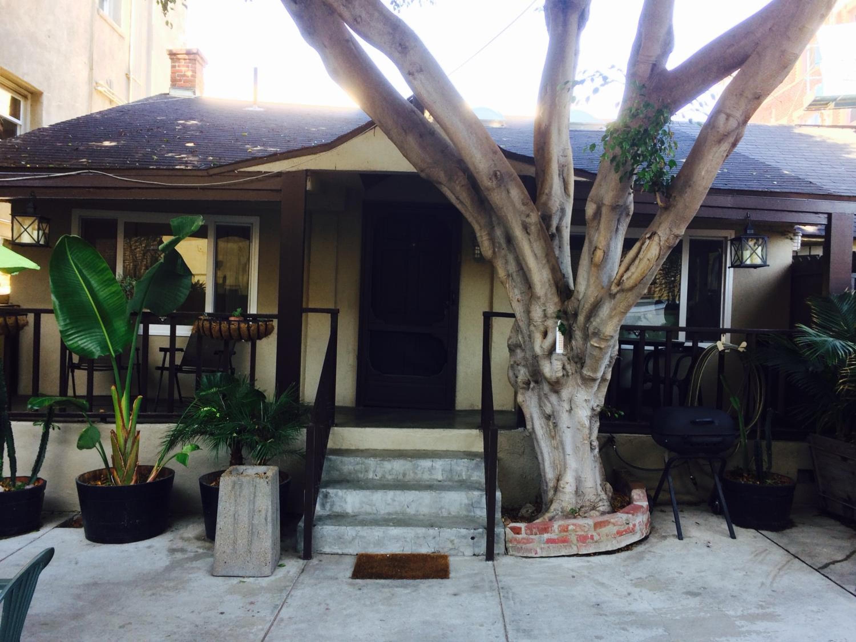 Su Casa at Venice Beach