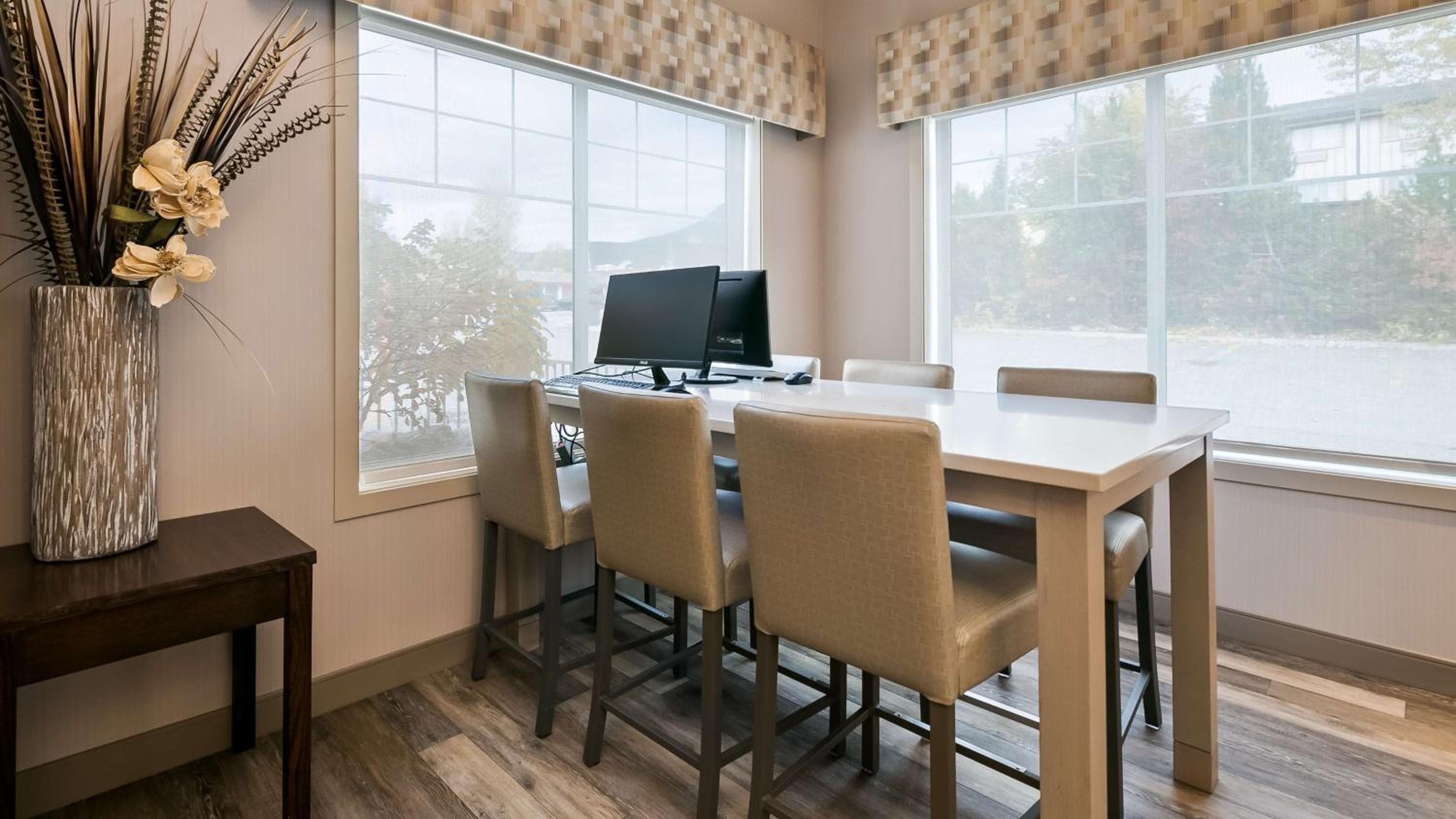 Best Western Mountainview Inn
