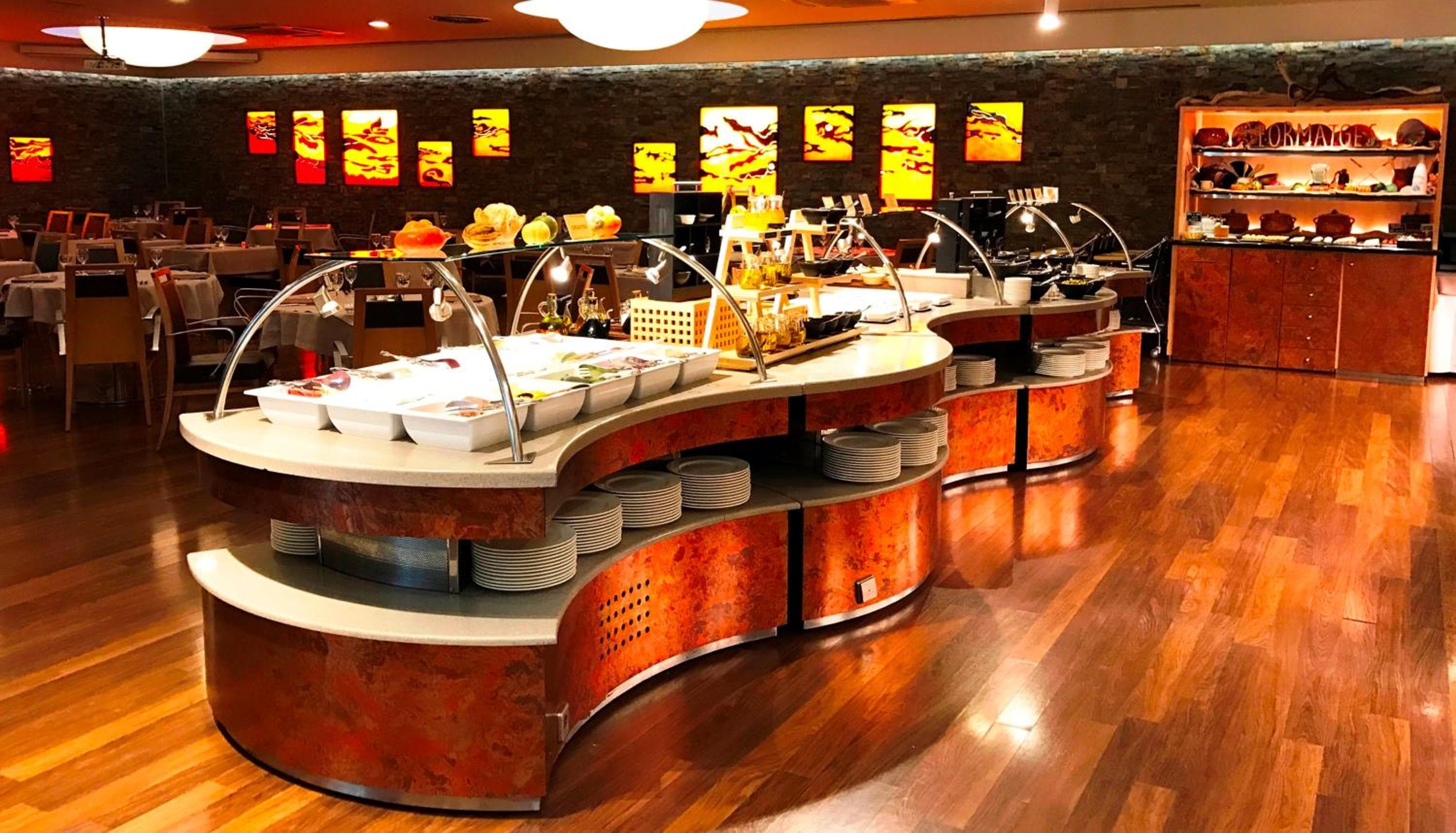 Novotel Andorra