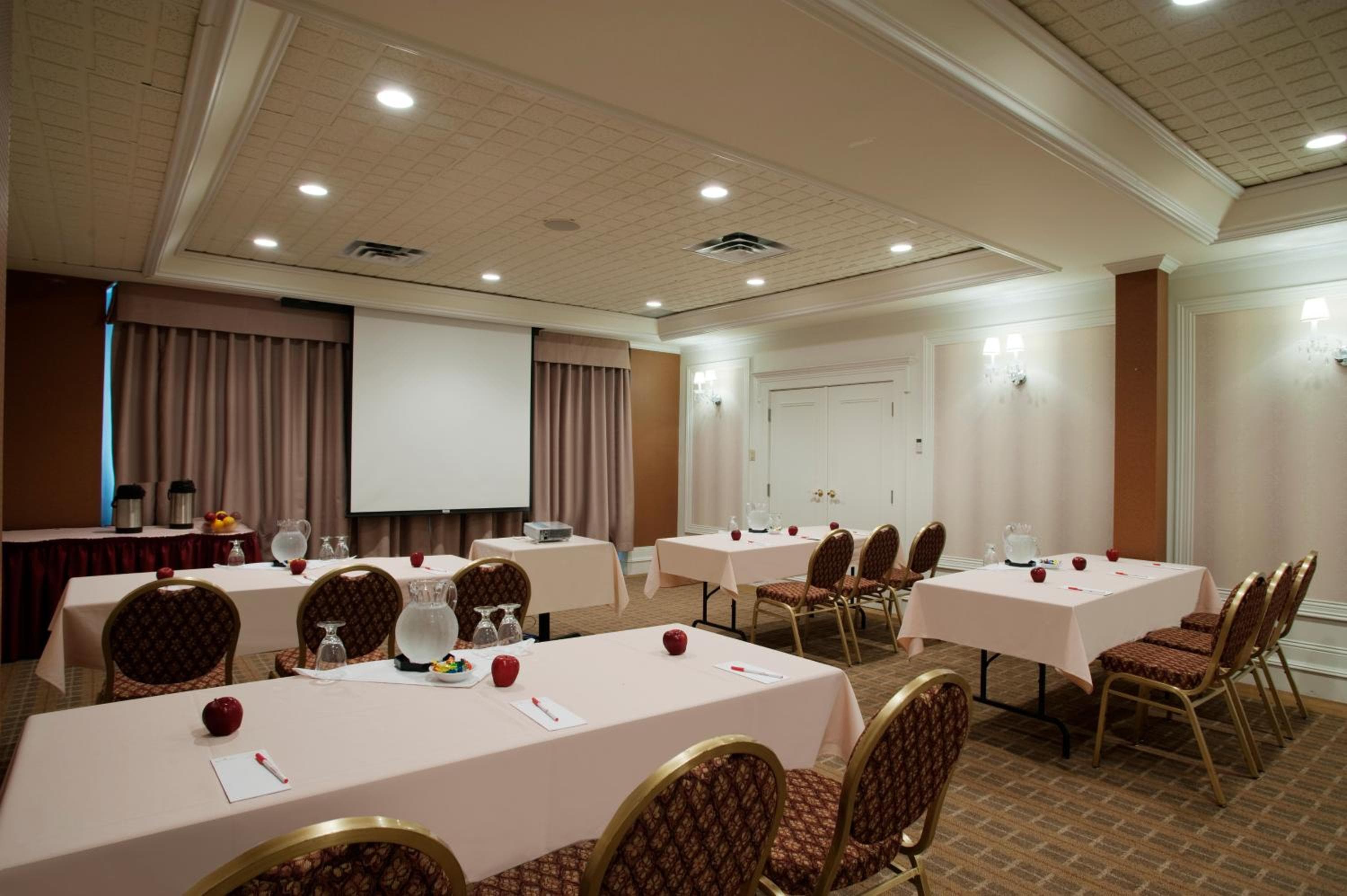 Ramada by Wyndham St. John's