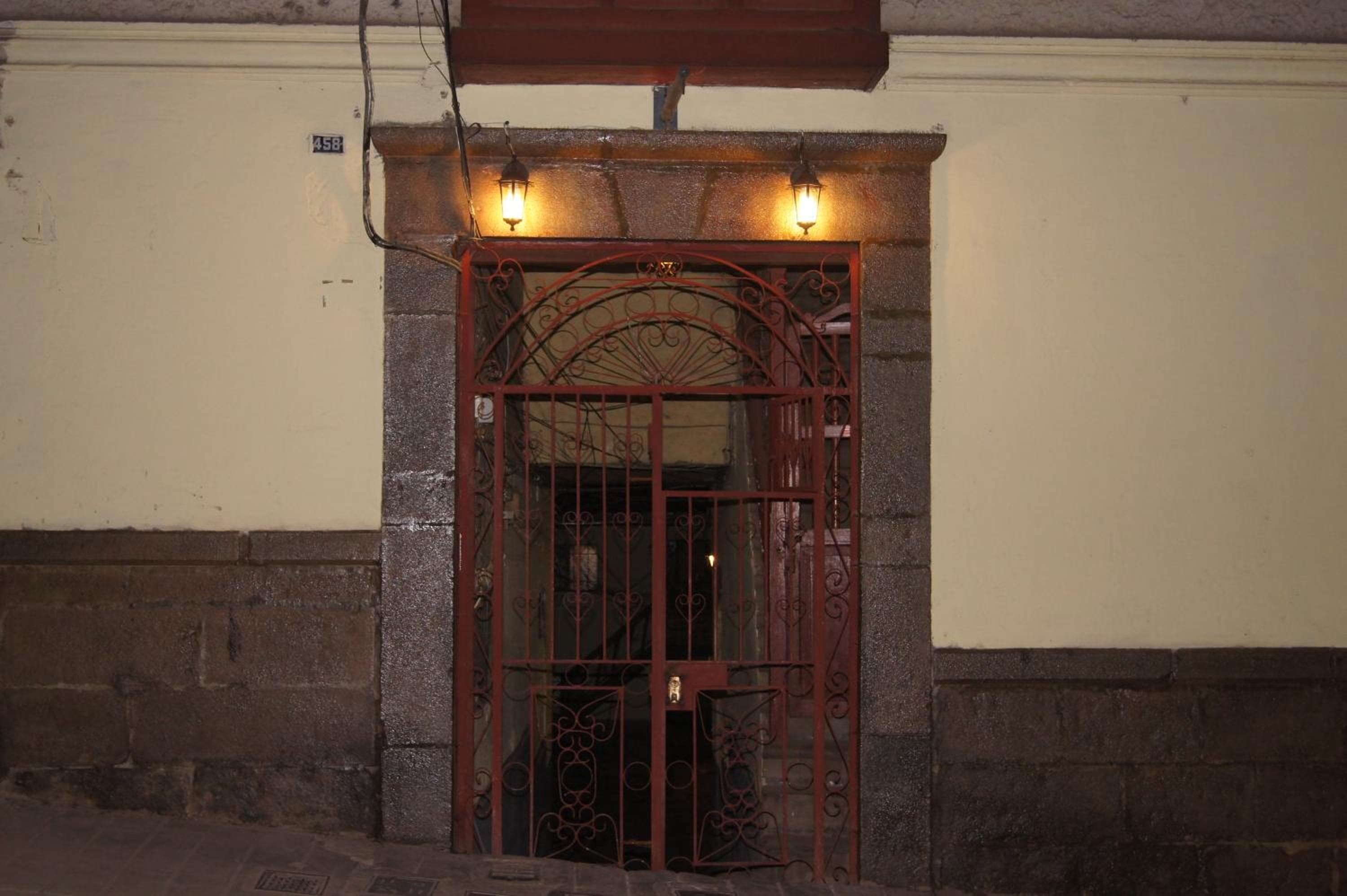 Hatun Quilla