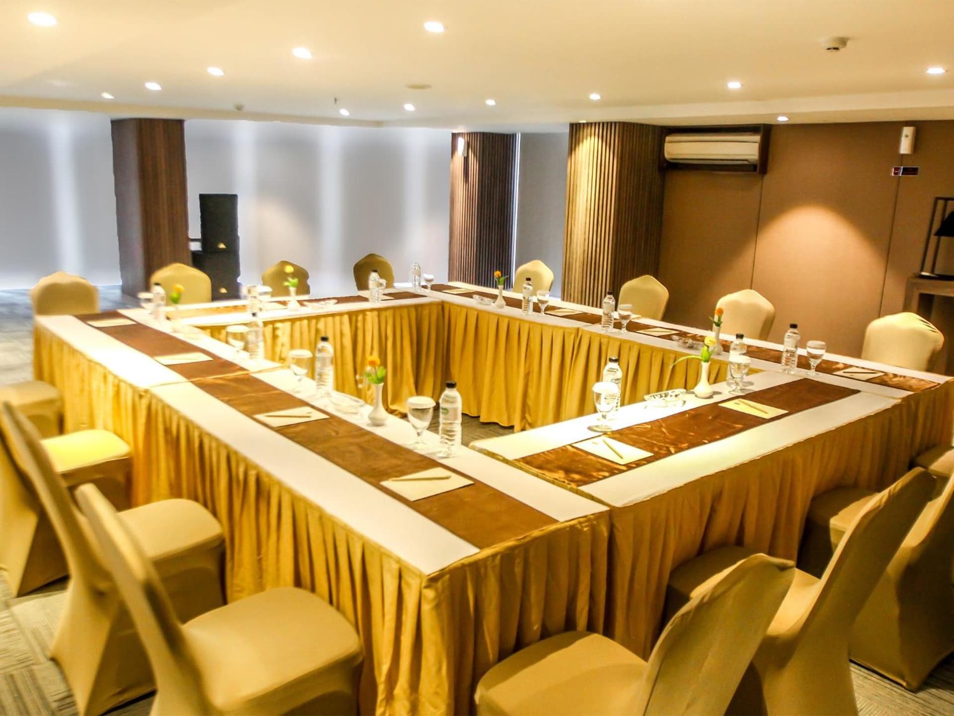 The Nest Hotel Nusa Dua
