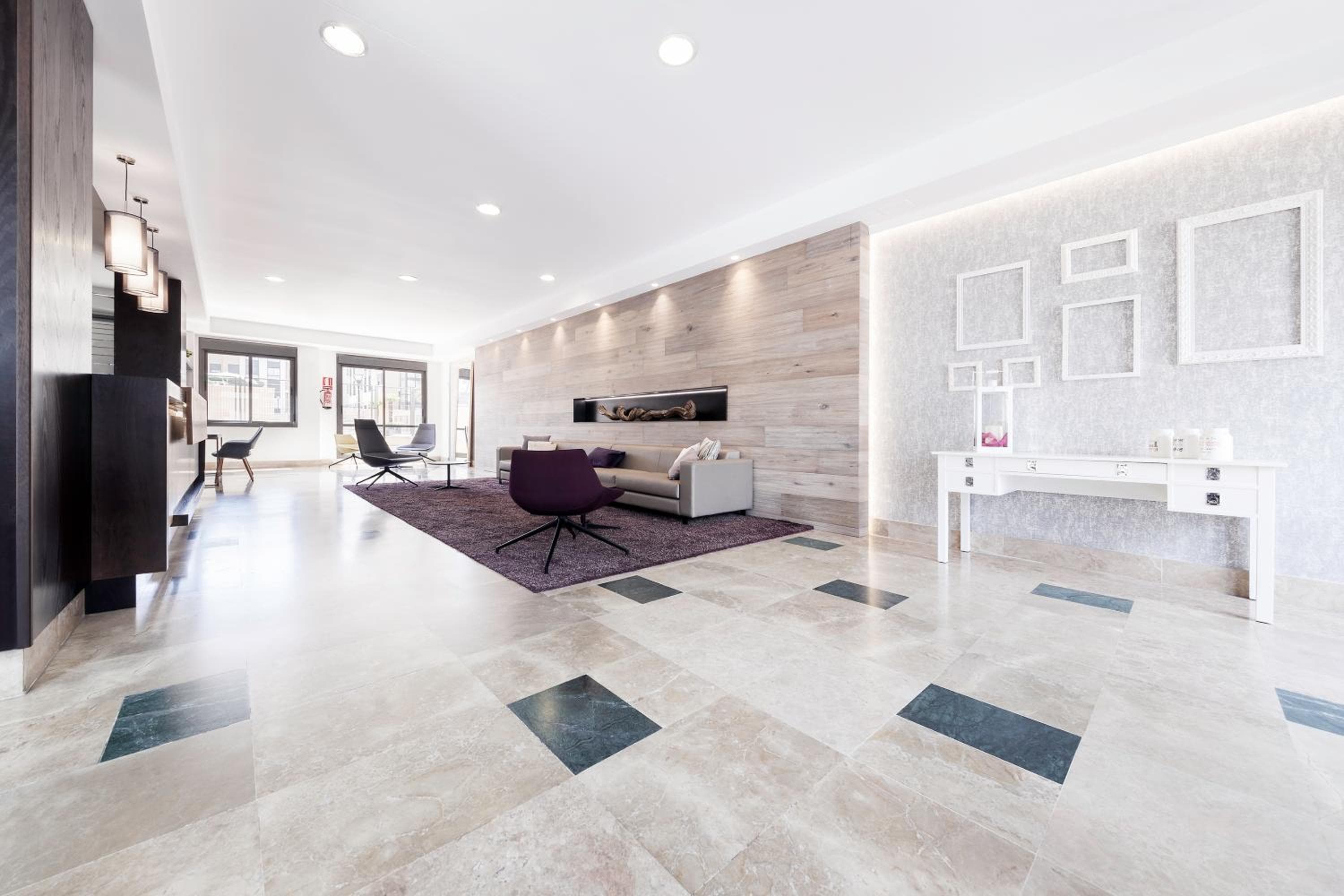 Compostela Suites