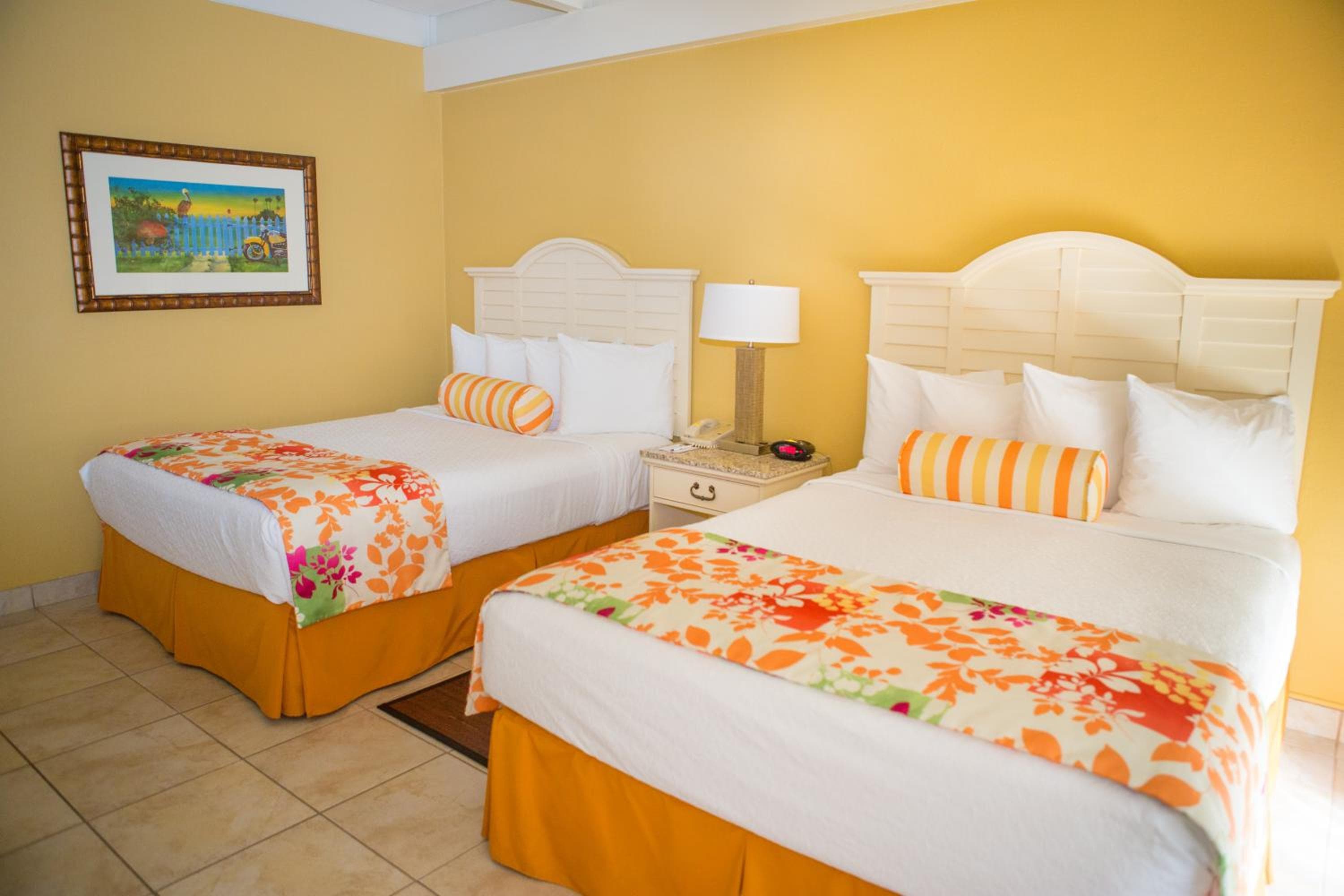 Best Western Plus Yacht Harbor Inn