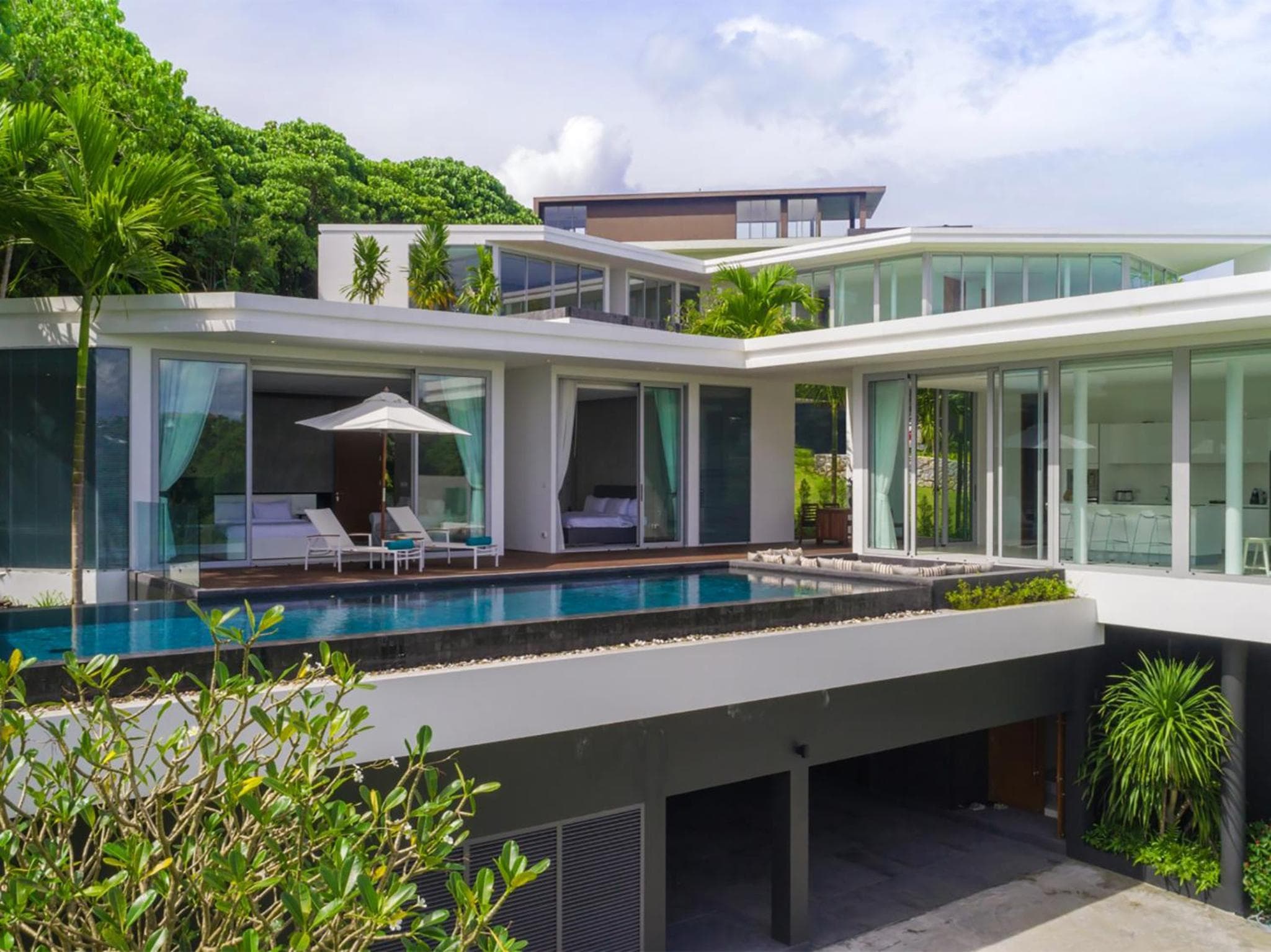 Villa Abiente