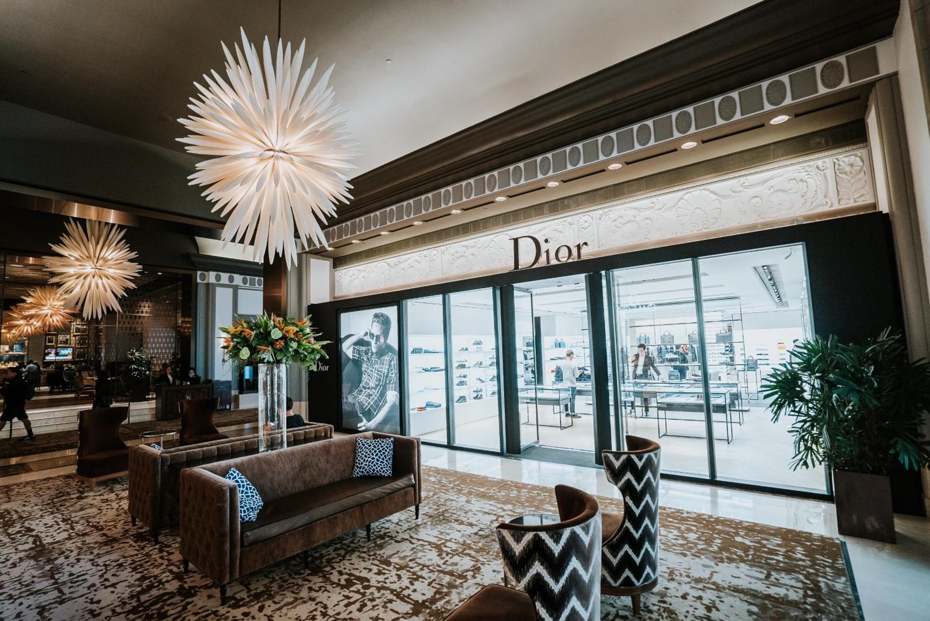 Fairmont Hotel Vancouver