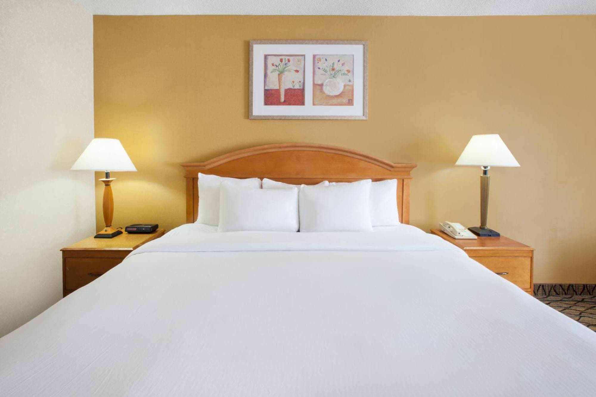 Americas Best Value Inn Canton