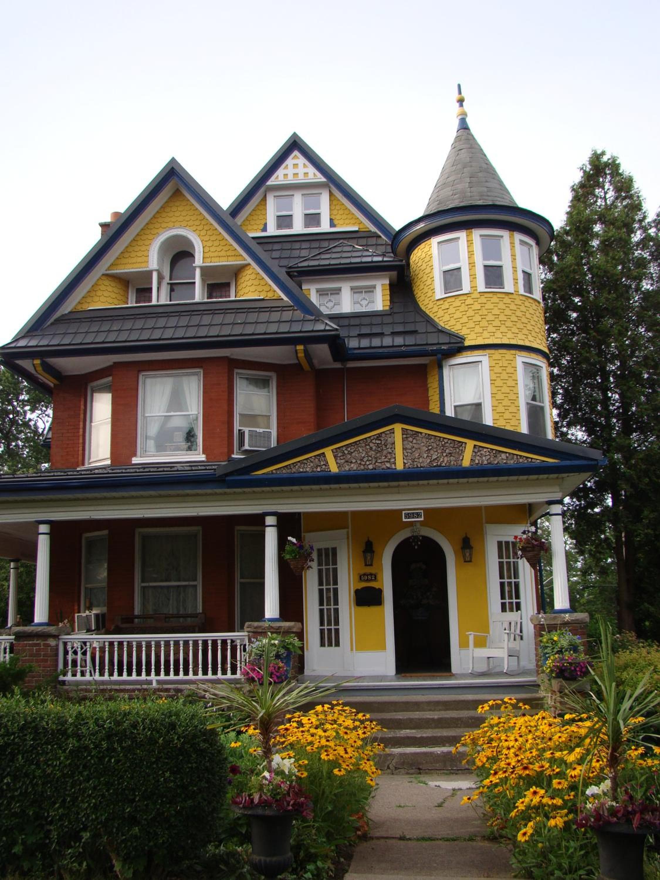 A Moment in Time Bed and Breakfast