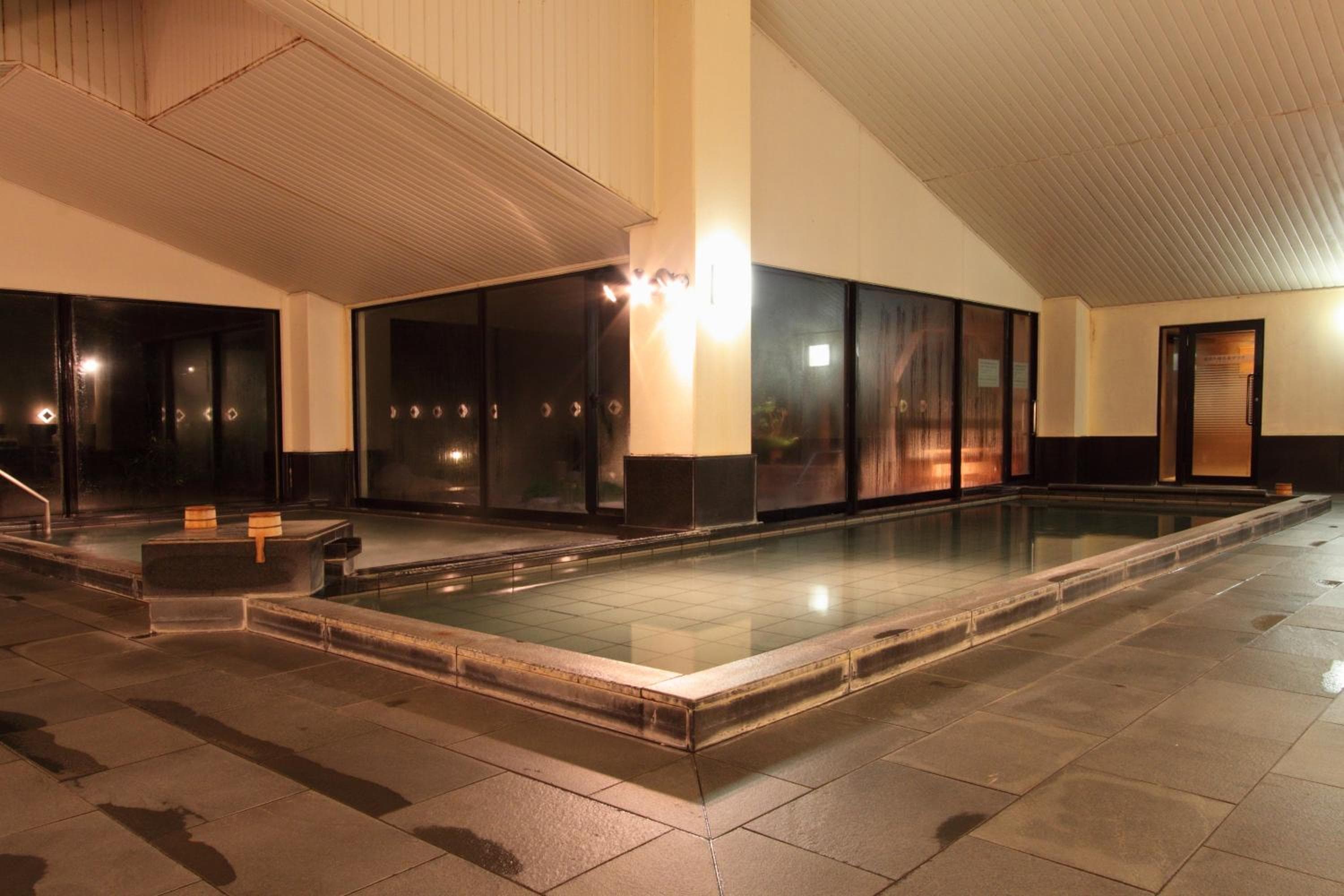Yumoto Fujiya Hotel