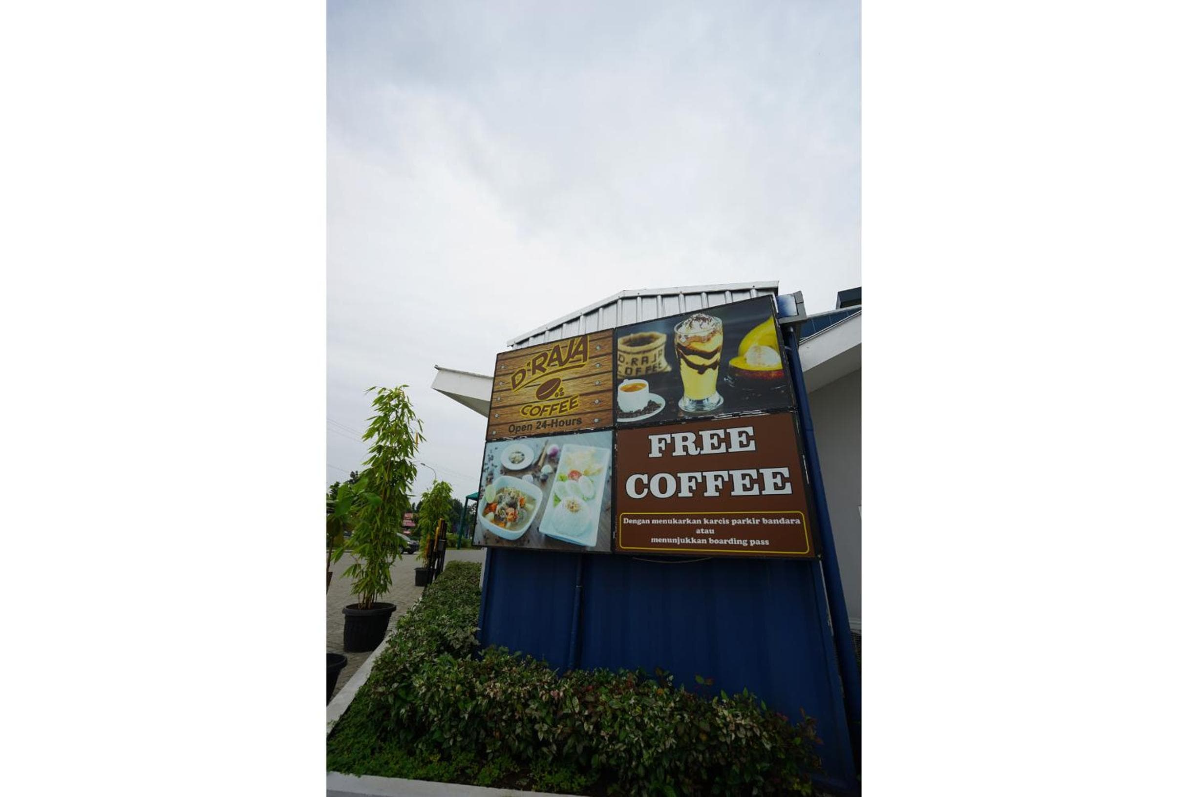 My Studio Hotels Kualanamu Airport Medan