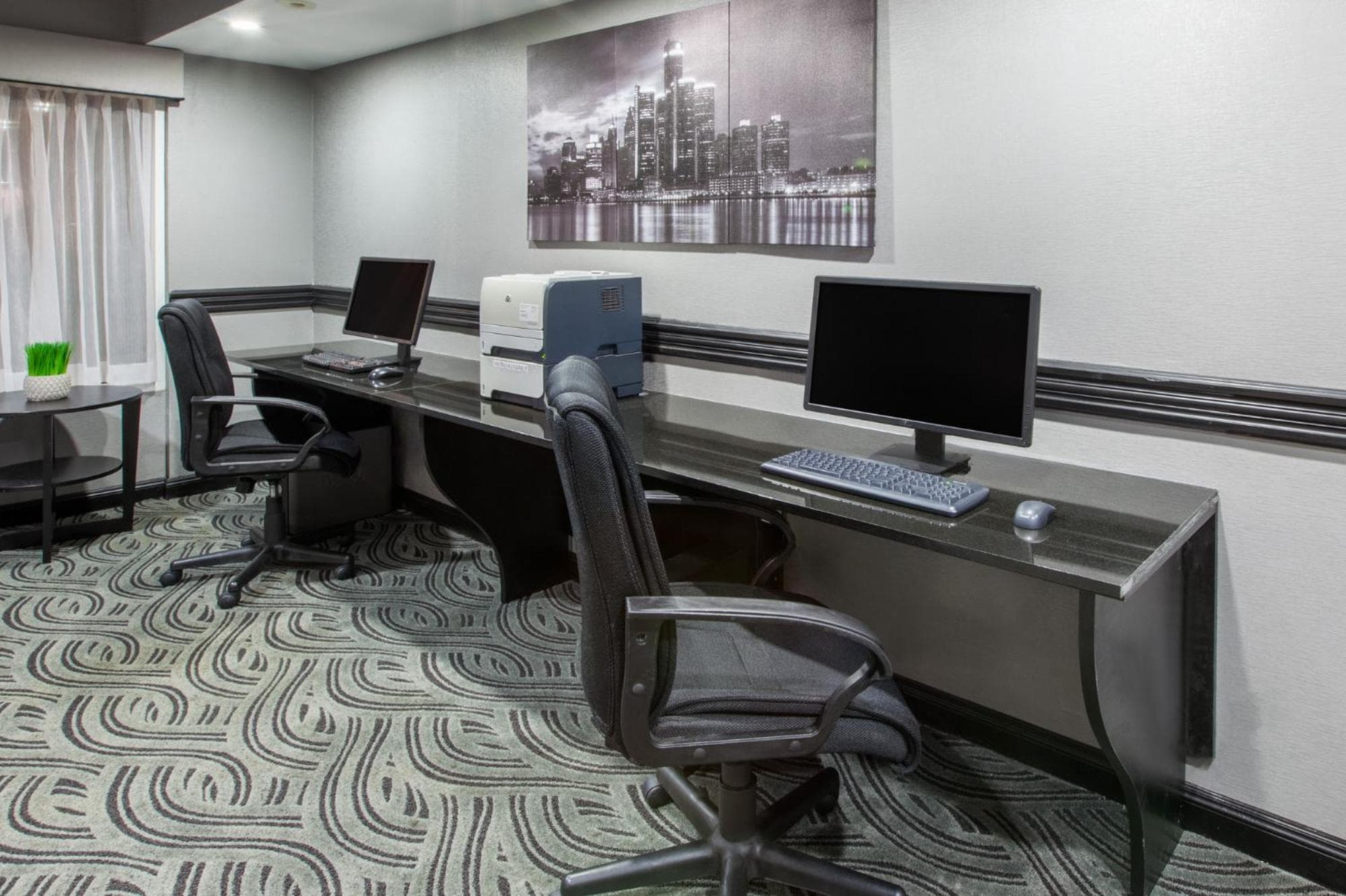 Americas Best Value Inn Canton