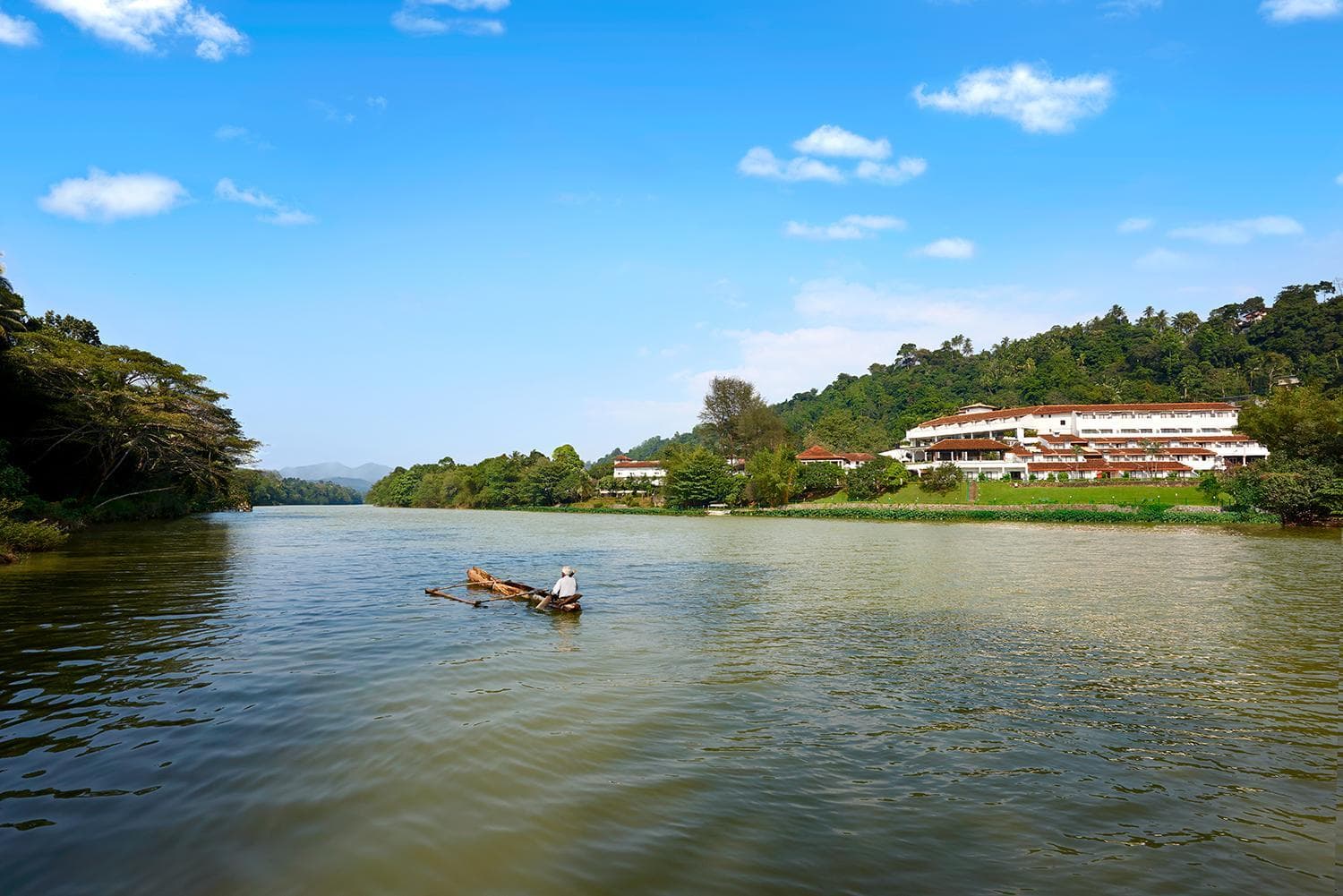Cinnamon Citadel Kandy