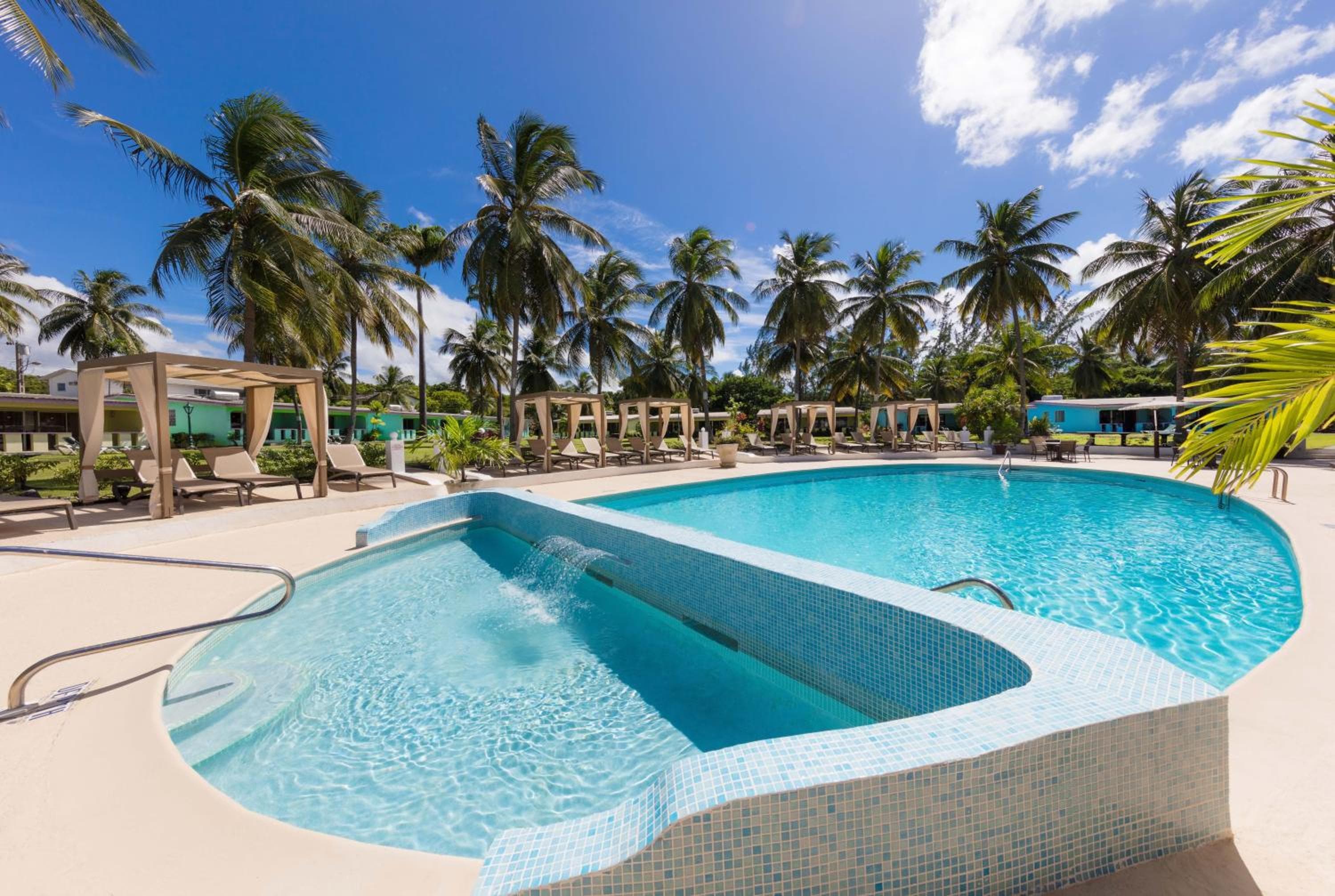 All Seasons Resort