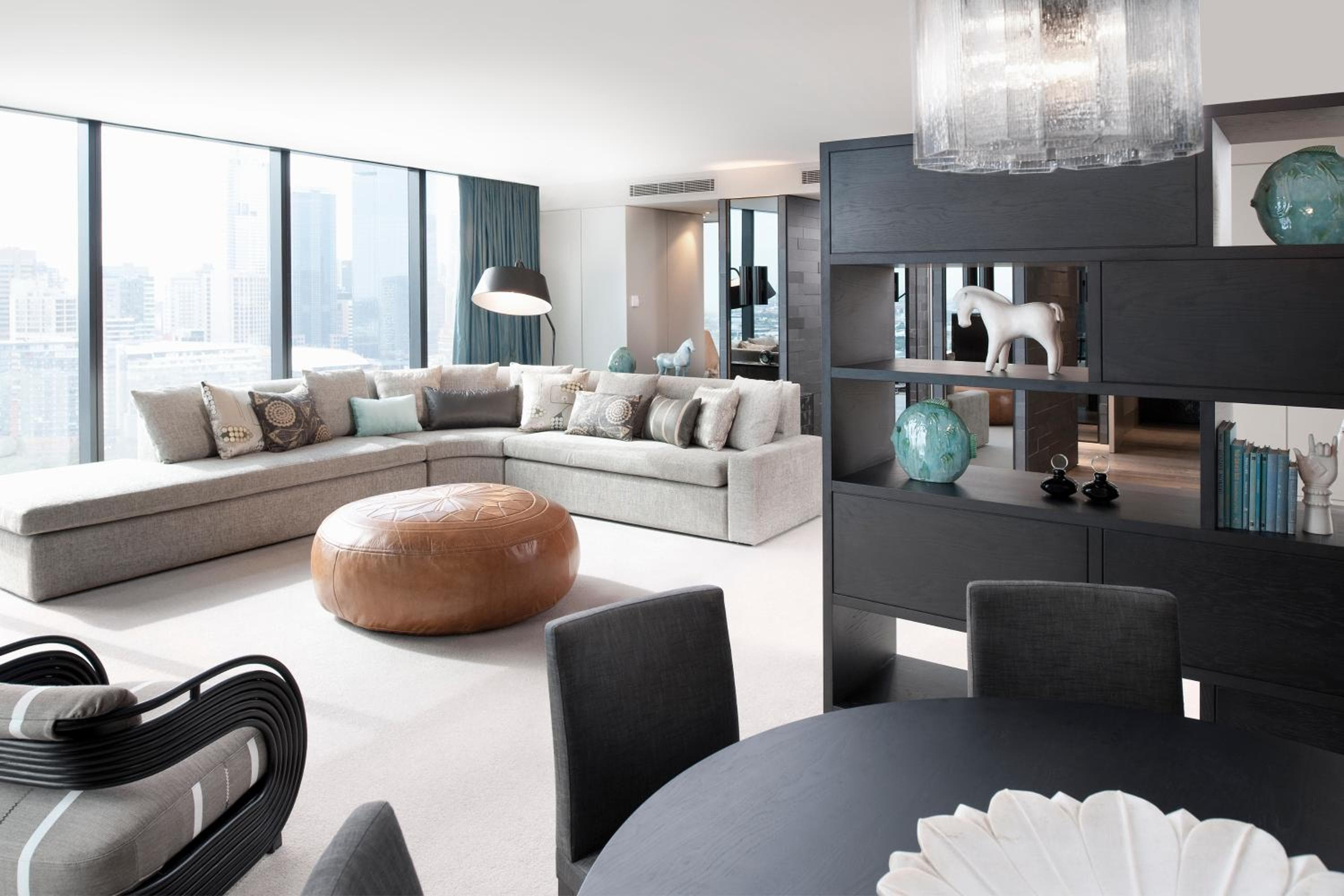 Crown Metropol Melbourne