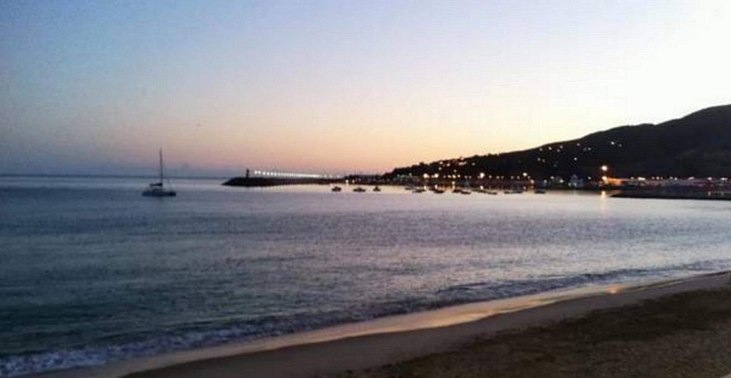 Casa Sesimbra