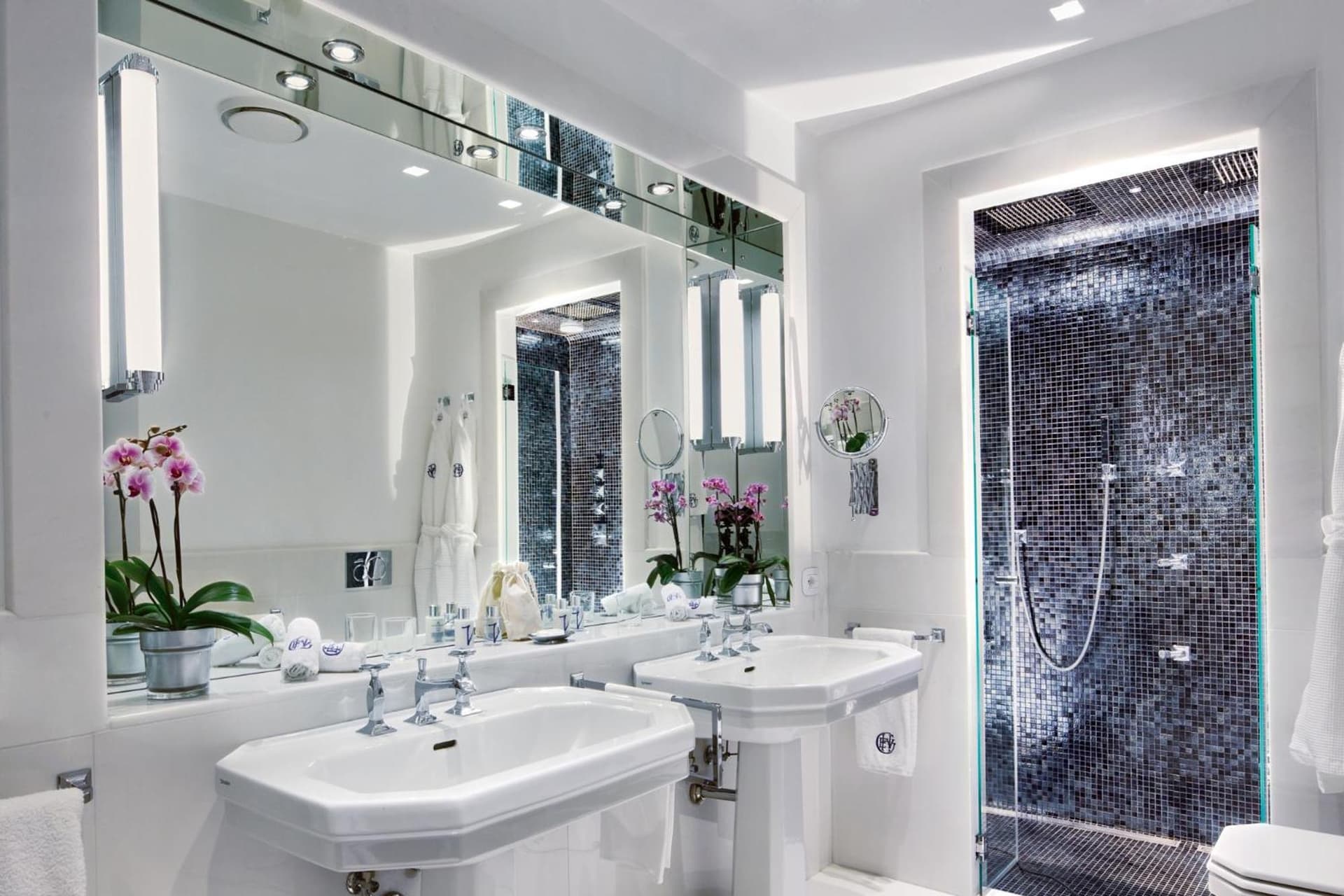 Grand Hotel Excelsior Vittoria