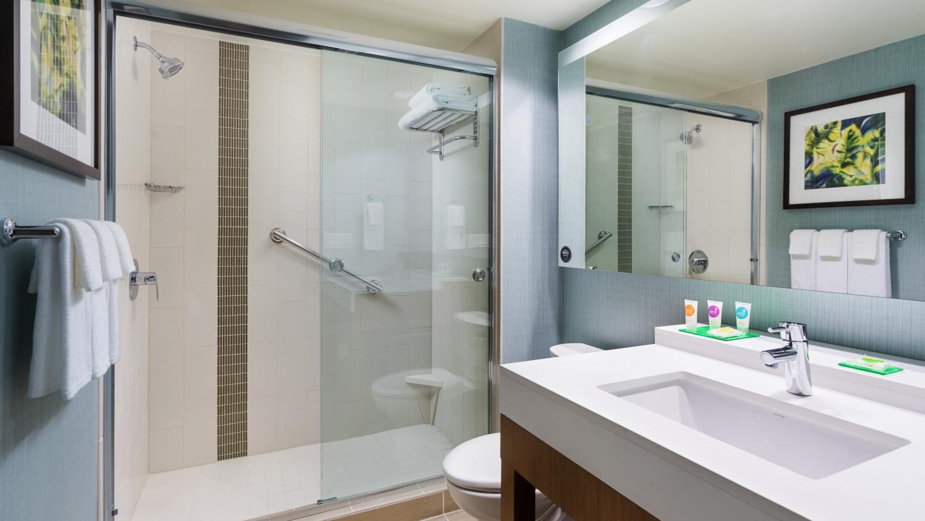 Hyatt Place St. Petersburg/Downtown