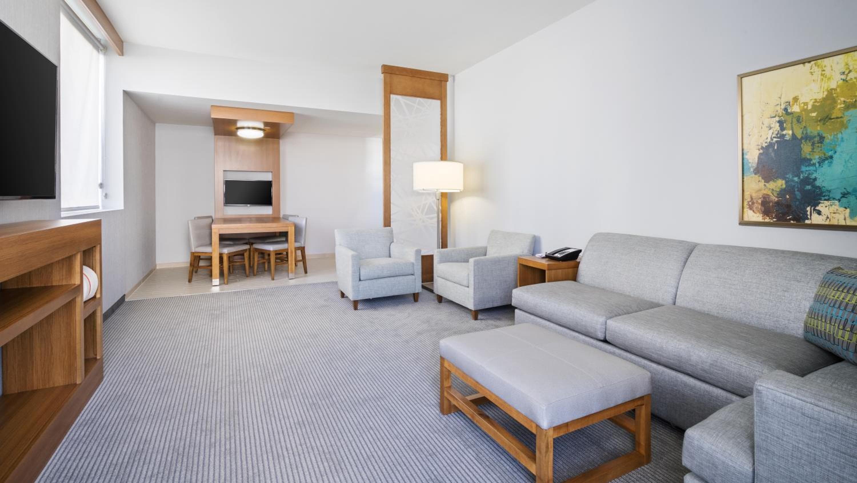 Hyatt Place St. Petersburg/Downtown