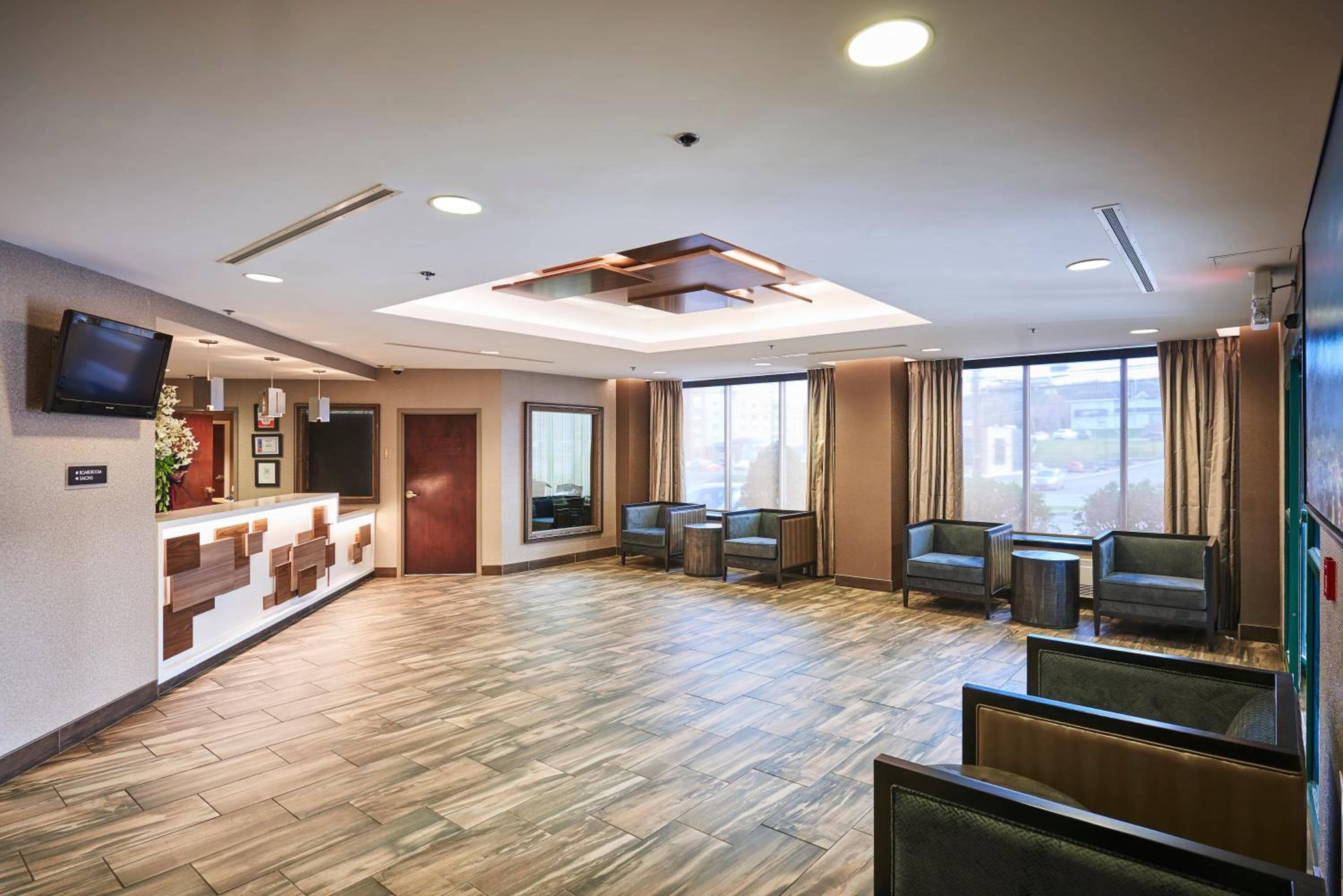 Capital Hotel