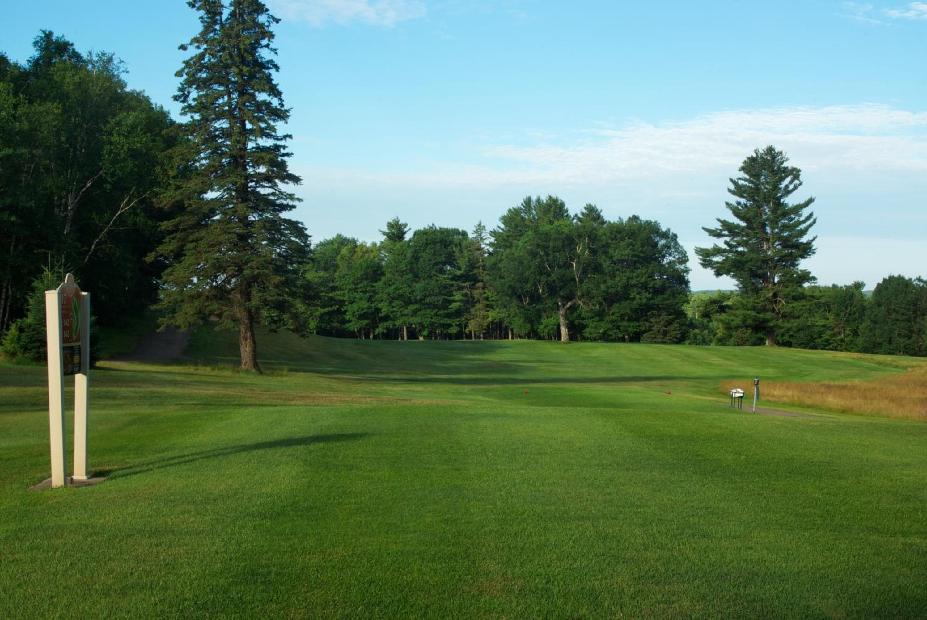 Rawdon Golf Resort