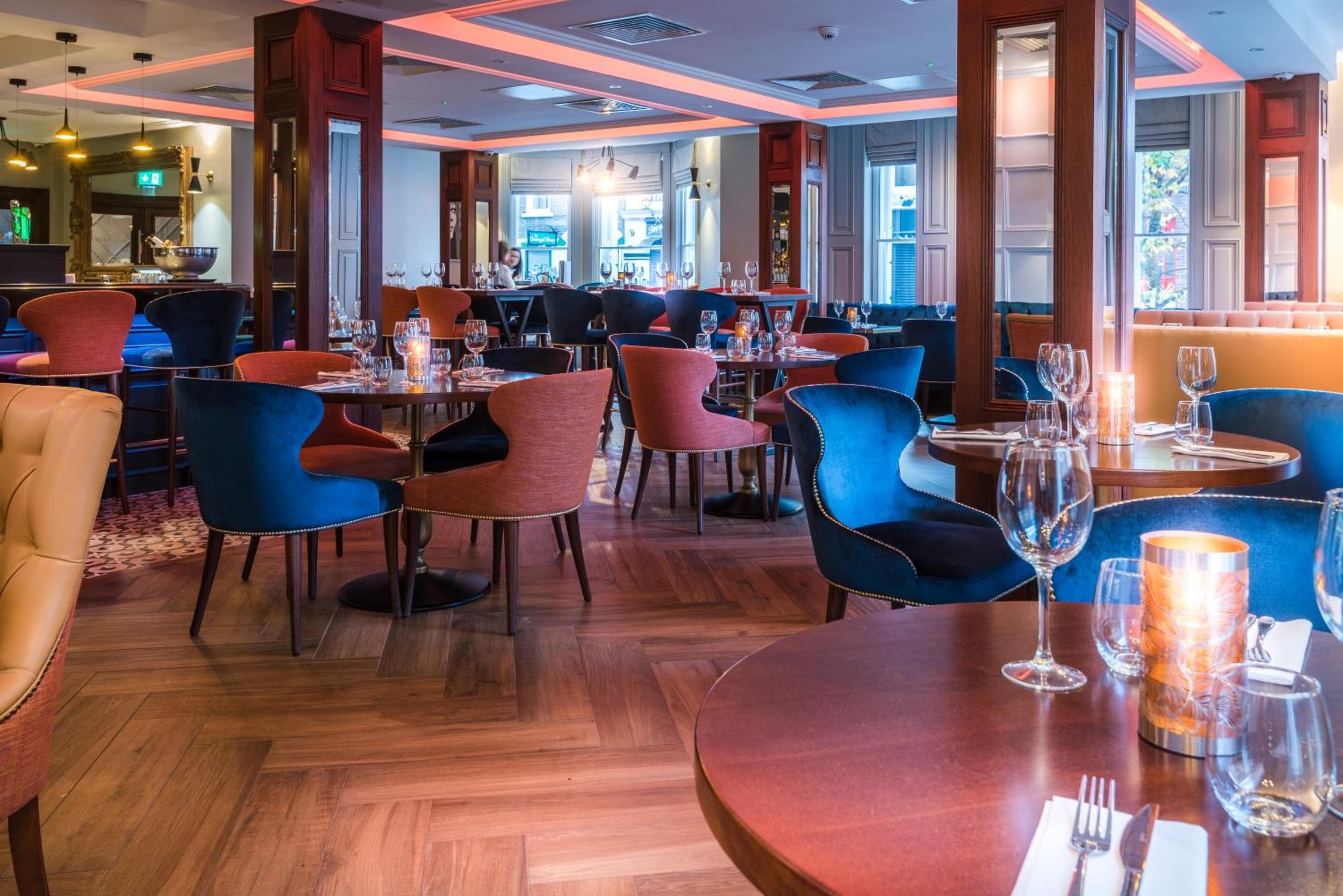 Shipquay Boutique Hotel