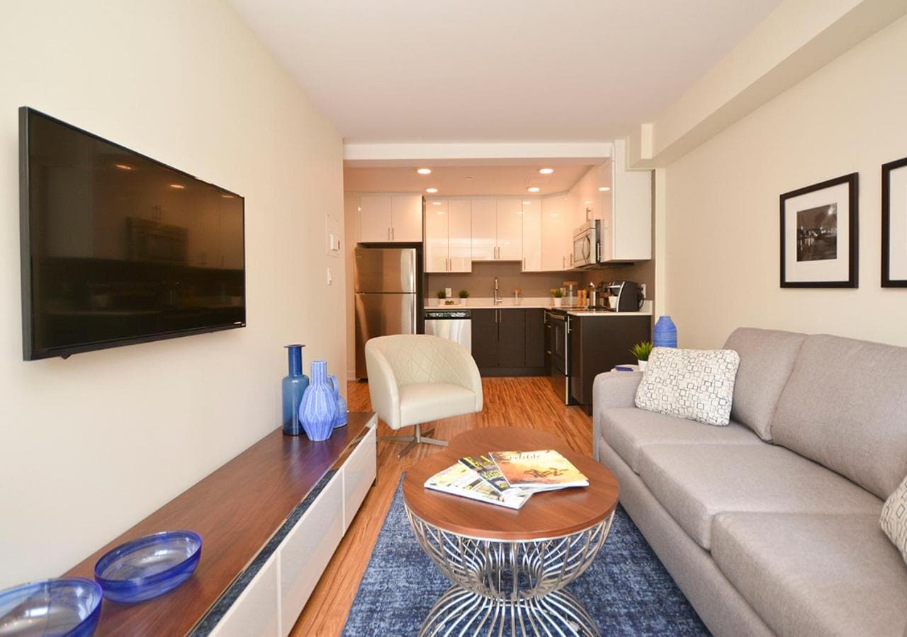 LIV Extended Stay