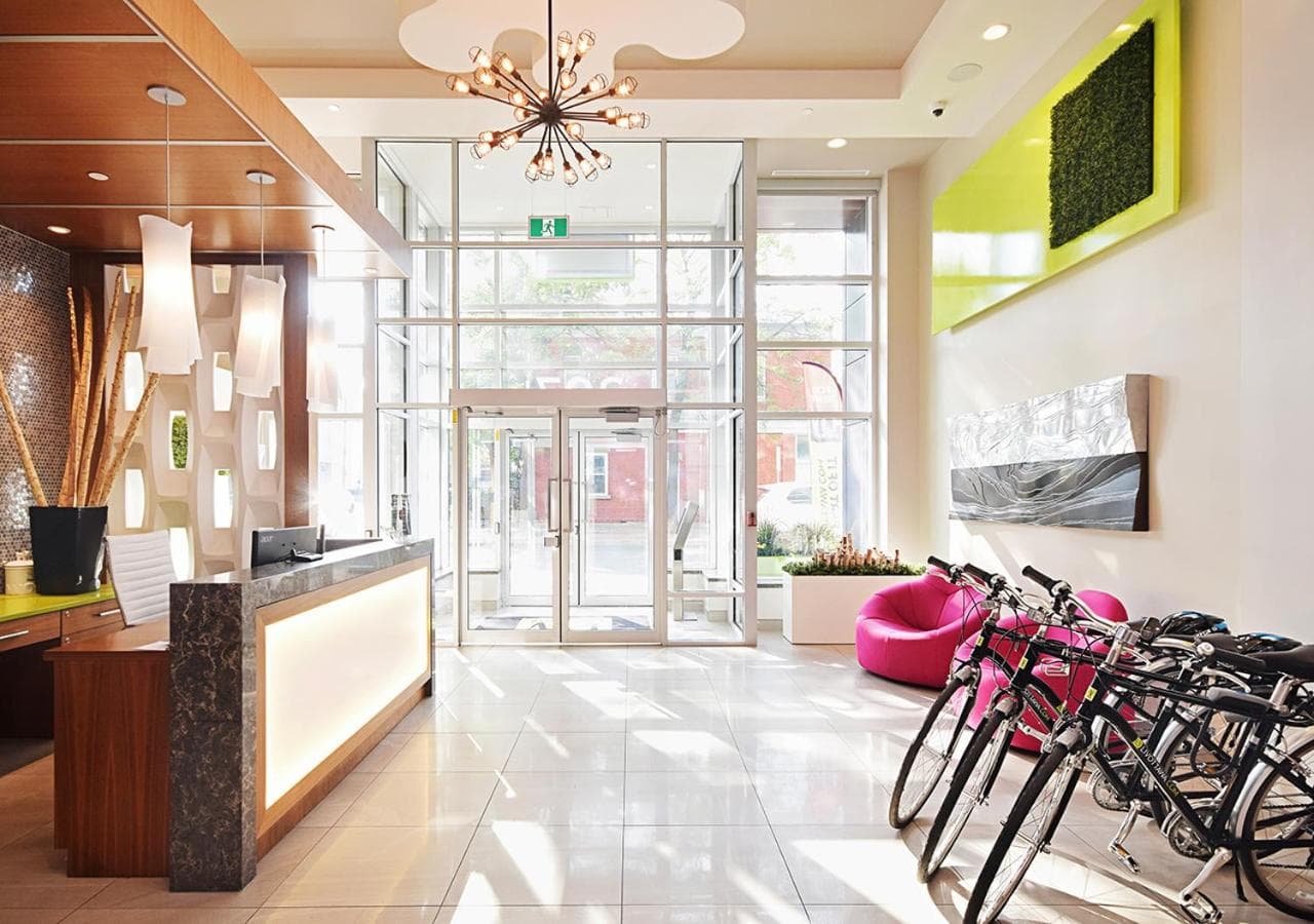 LIV Extended Stay