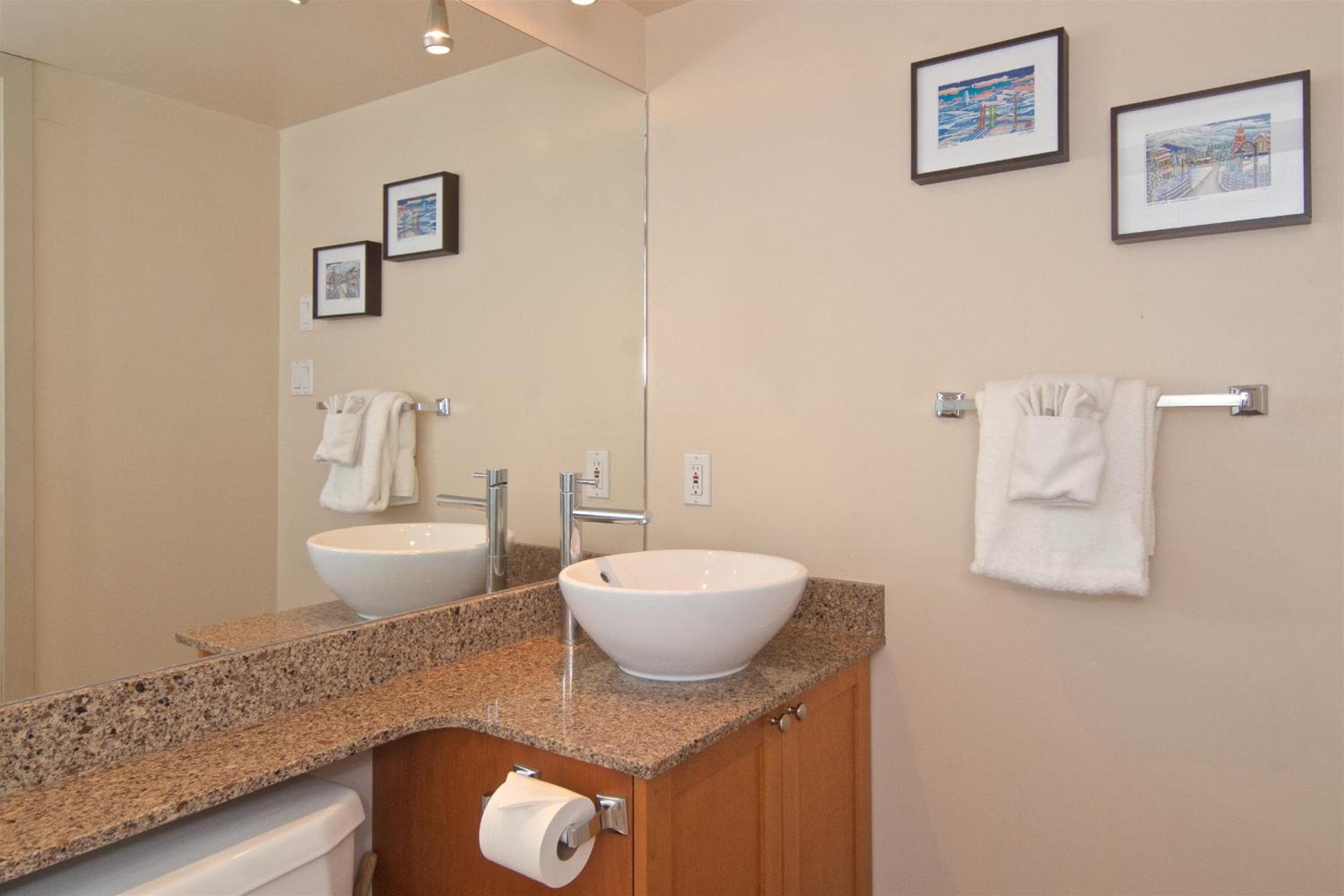 Whistler Blackcomb Vacation Rentals