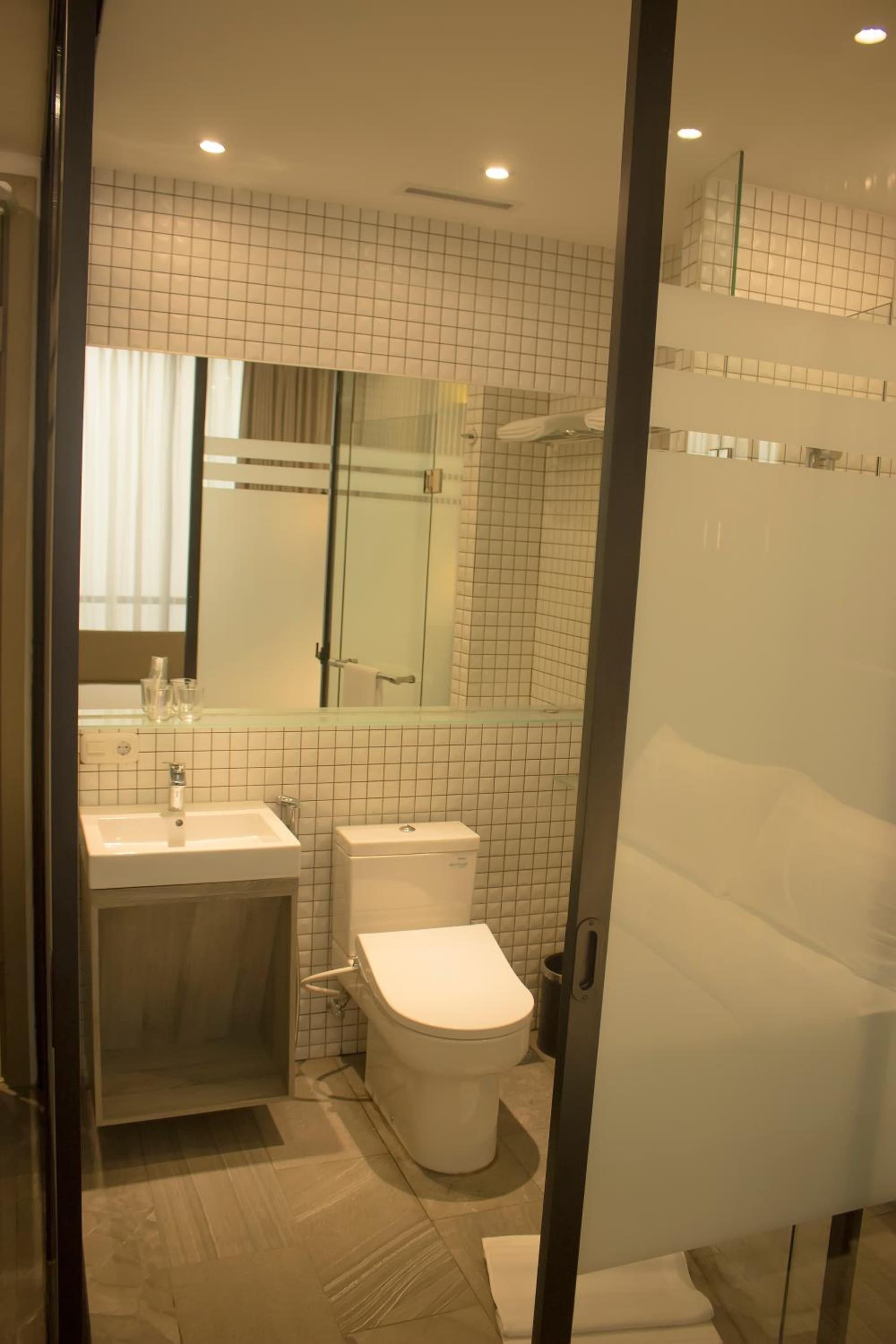 Ana Hotel Jakarta