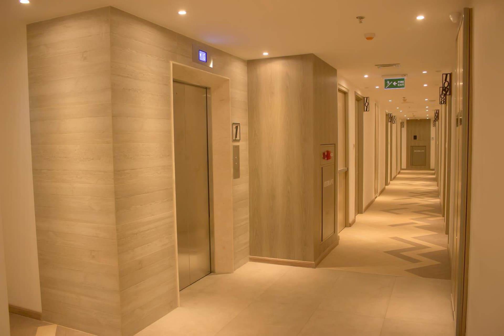 Ana Hotel Jakarta