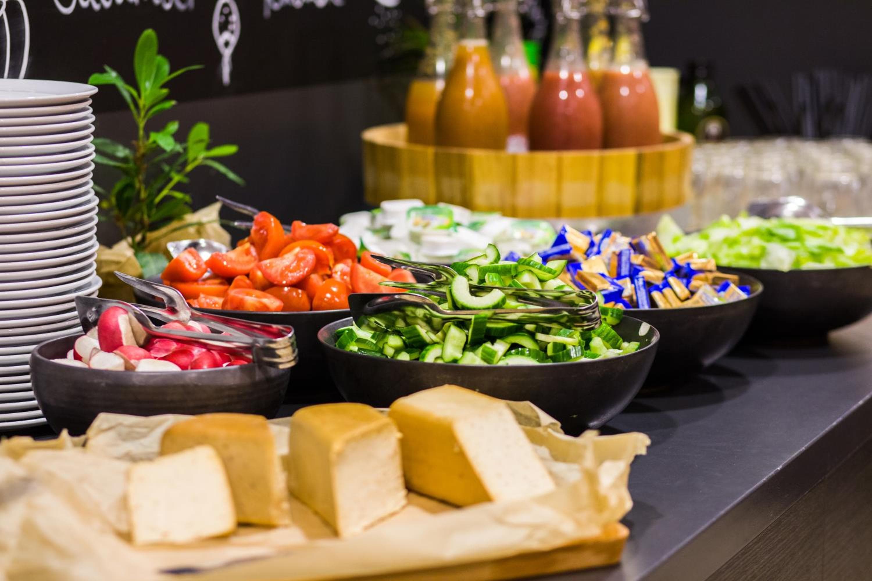 Park Inn By Radisson Budapest