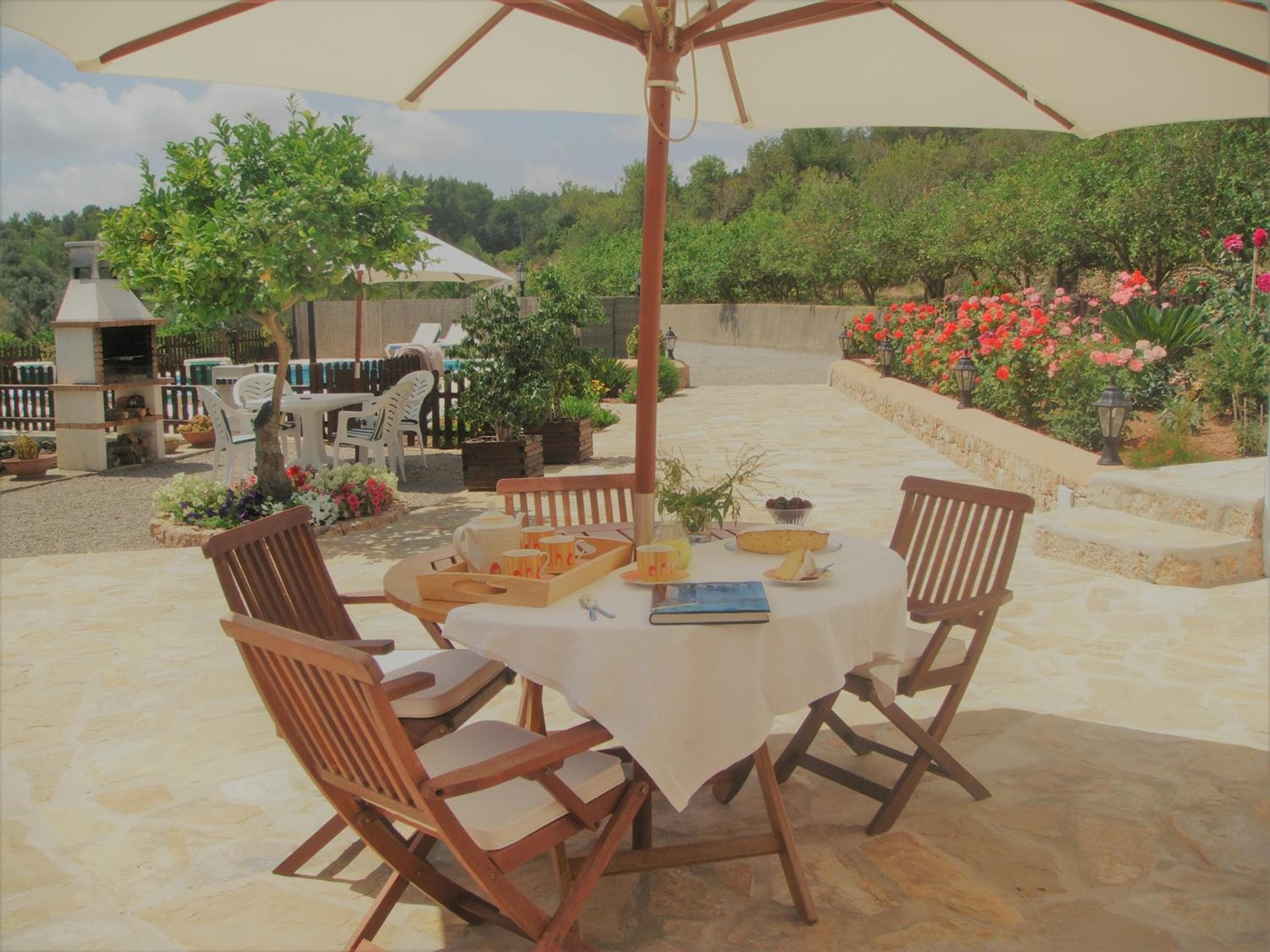 Villa Can Juano