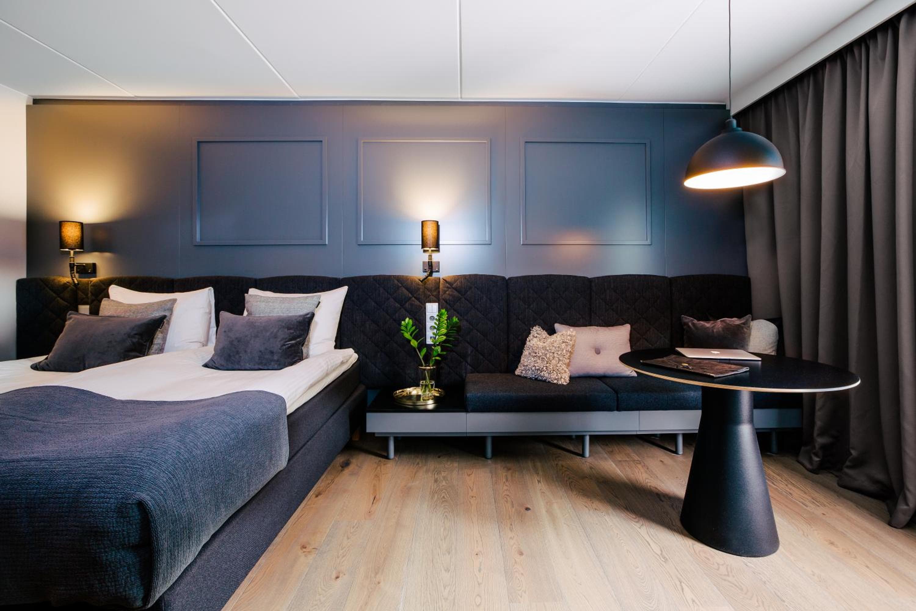 Radisson Blu Scandinavia Hotel, Göteborg