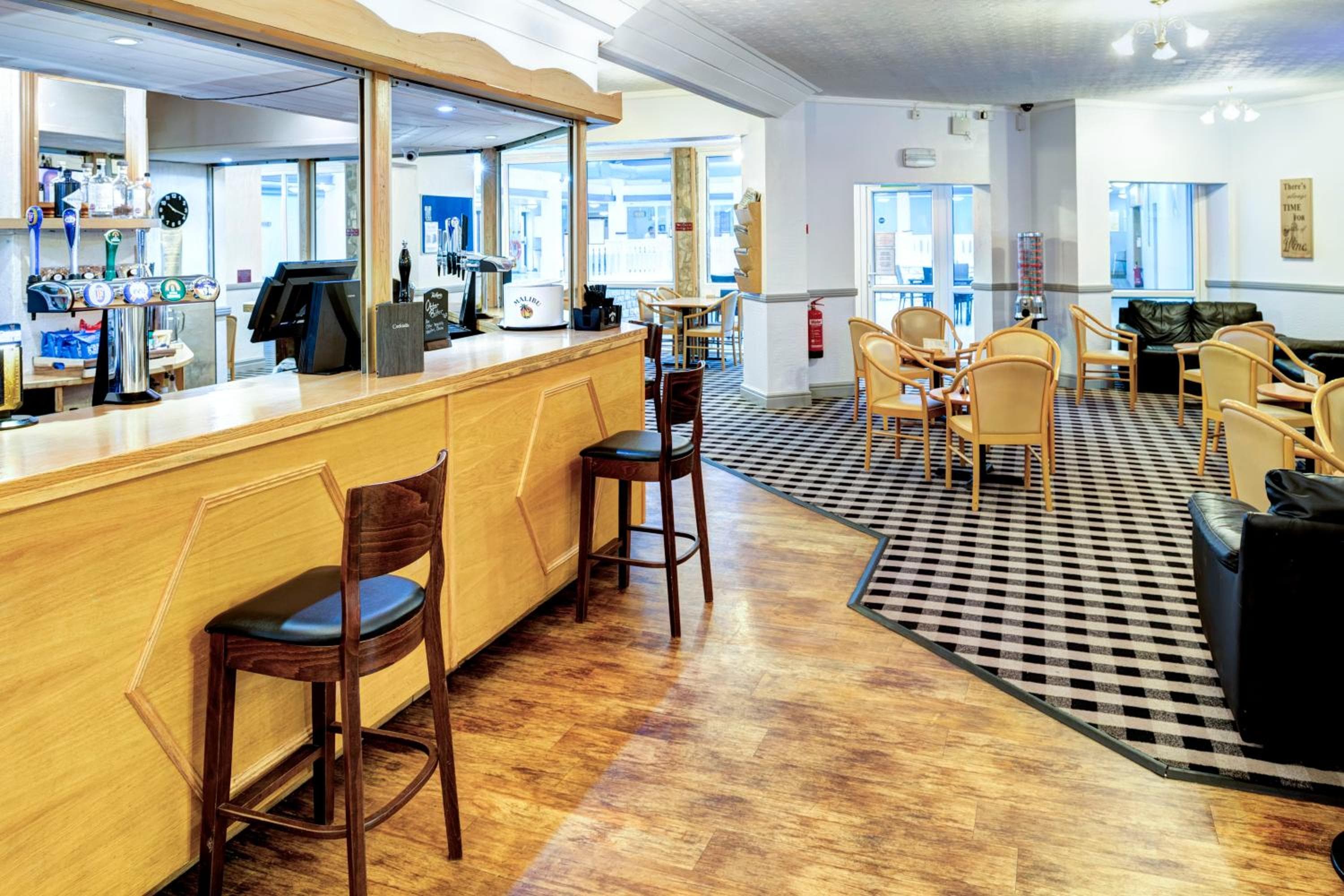 Best Western Weymouth Hotel Rembrandt
