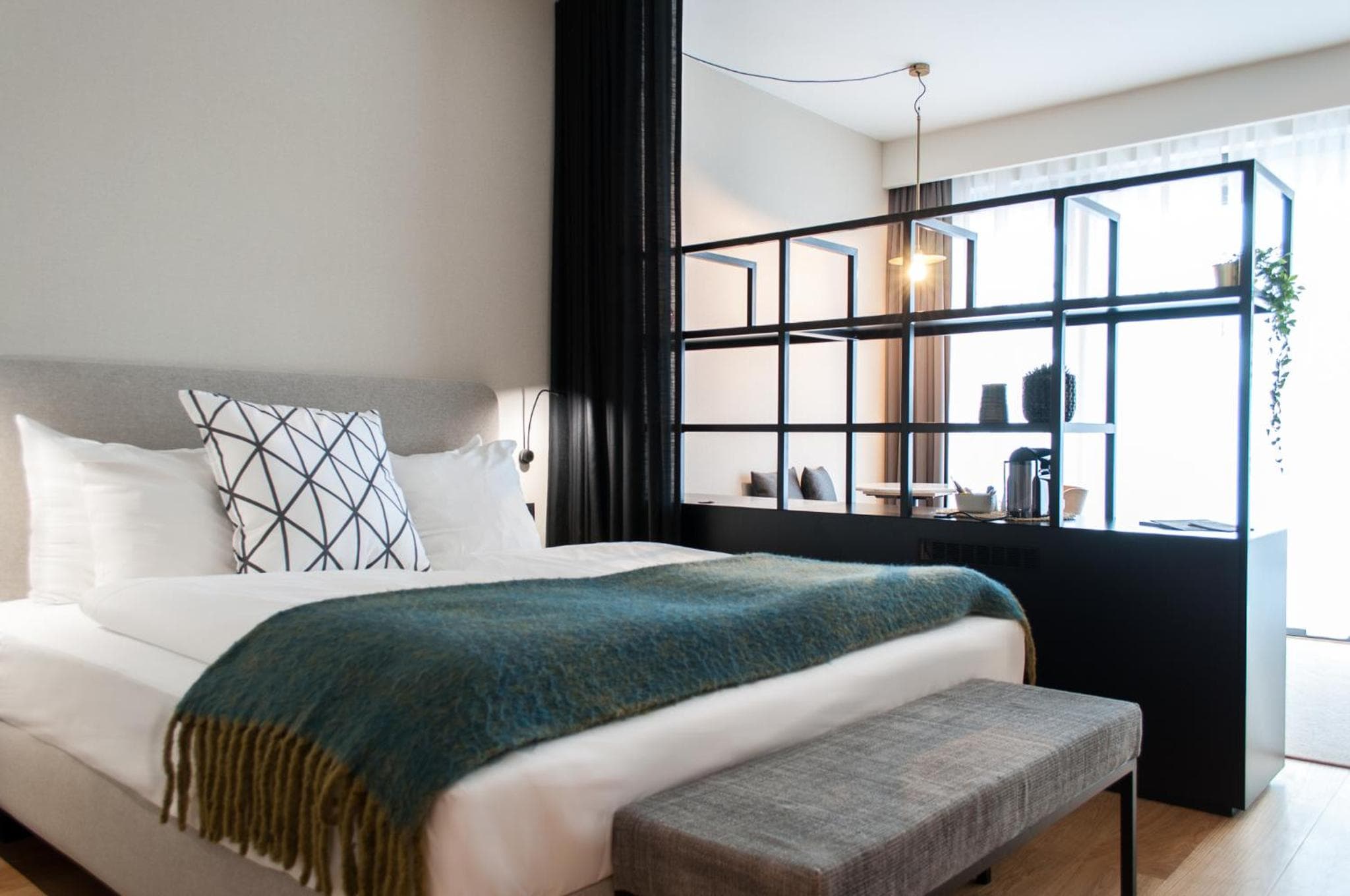 PREMIER SUITES Antwerp