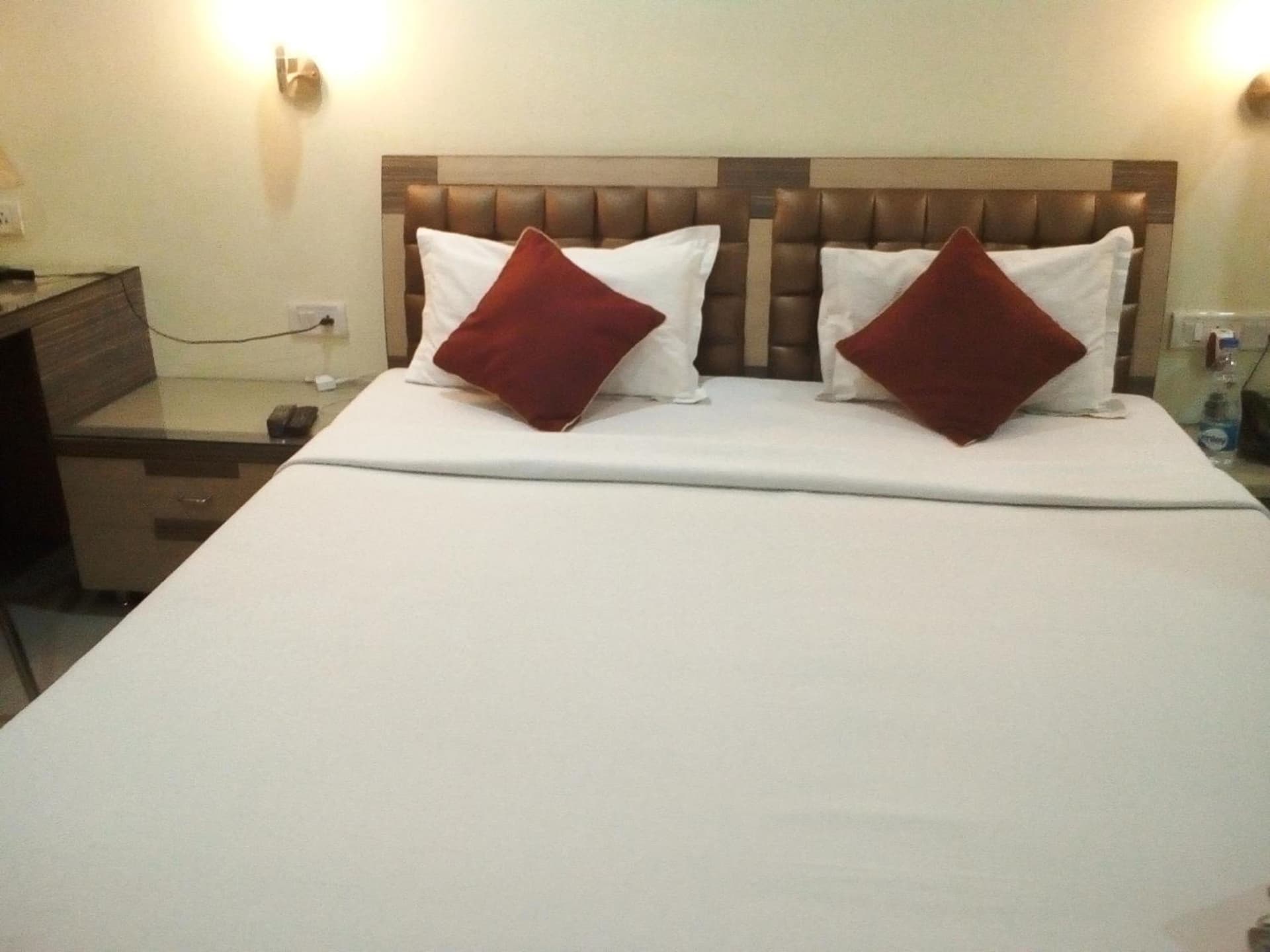 Hotel Executive Tower