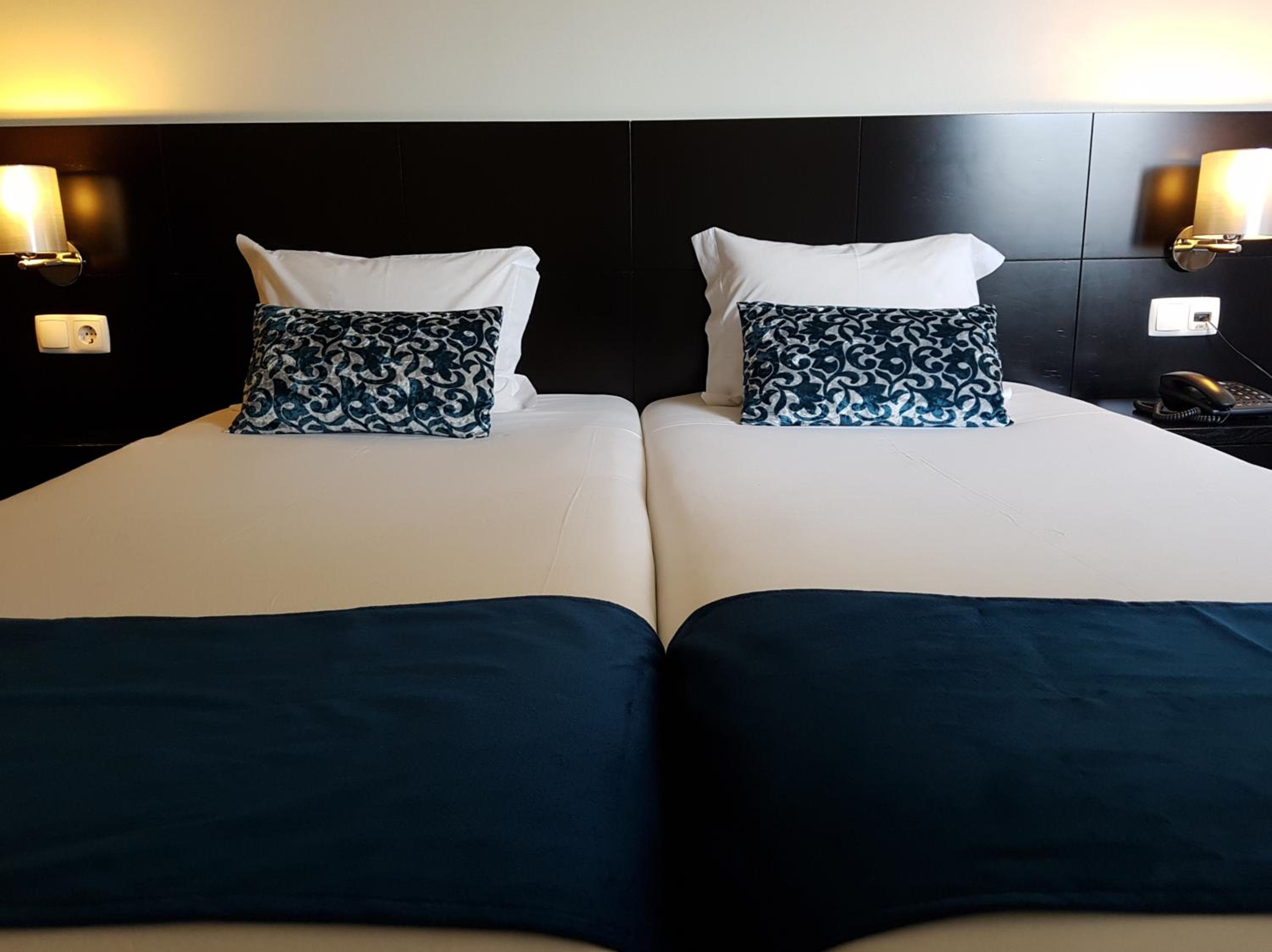 Lisbon City Hotel by City Hotels