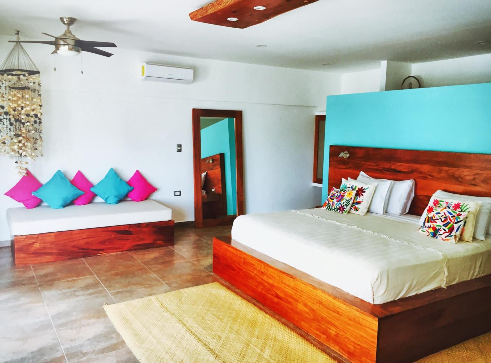 Hotel Luna De Plata Mahahual