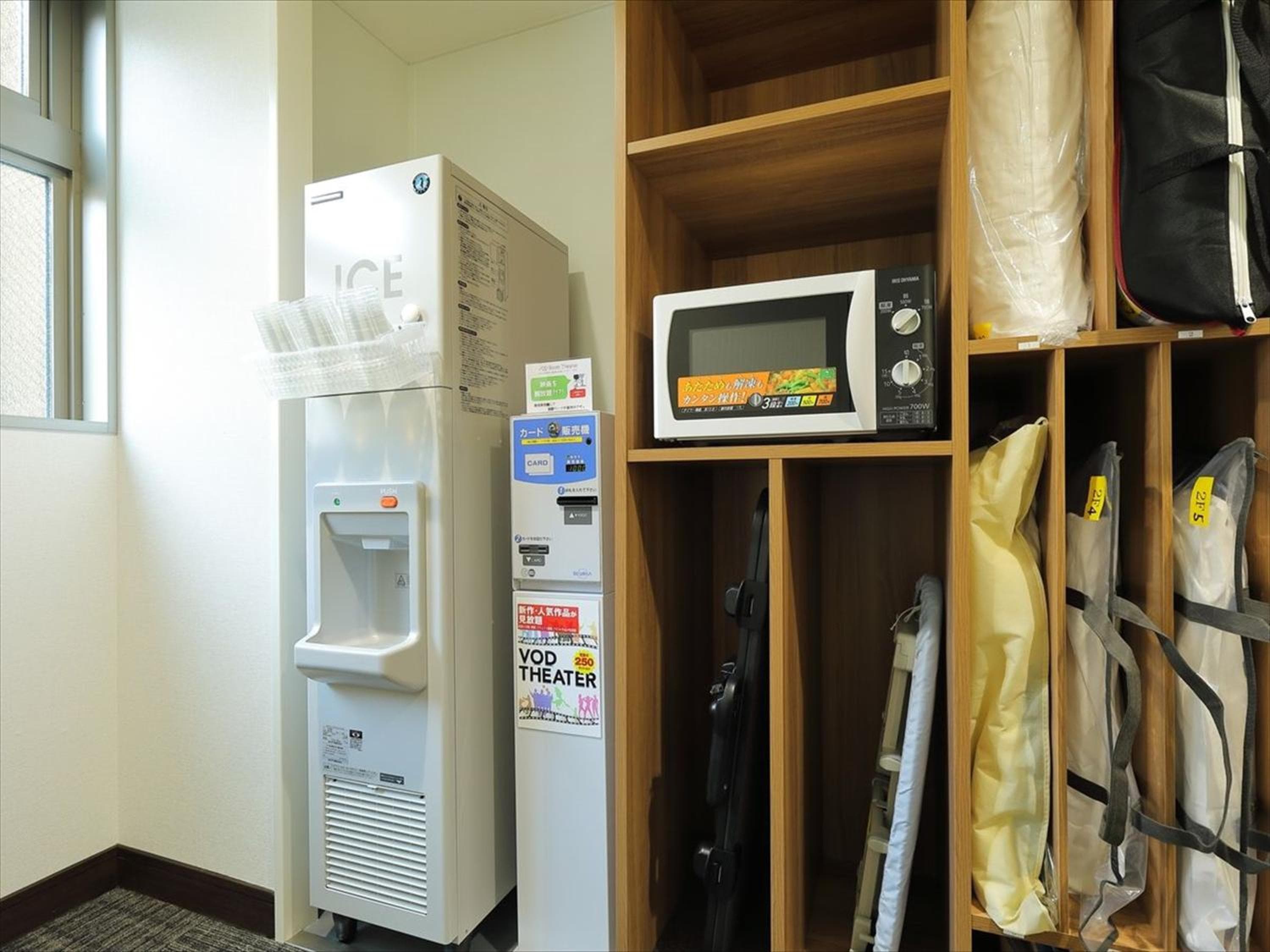 Eins.Inn Umeda Higashi