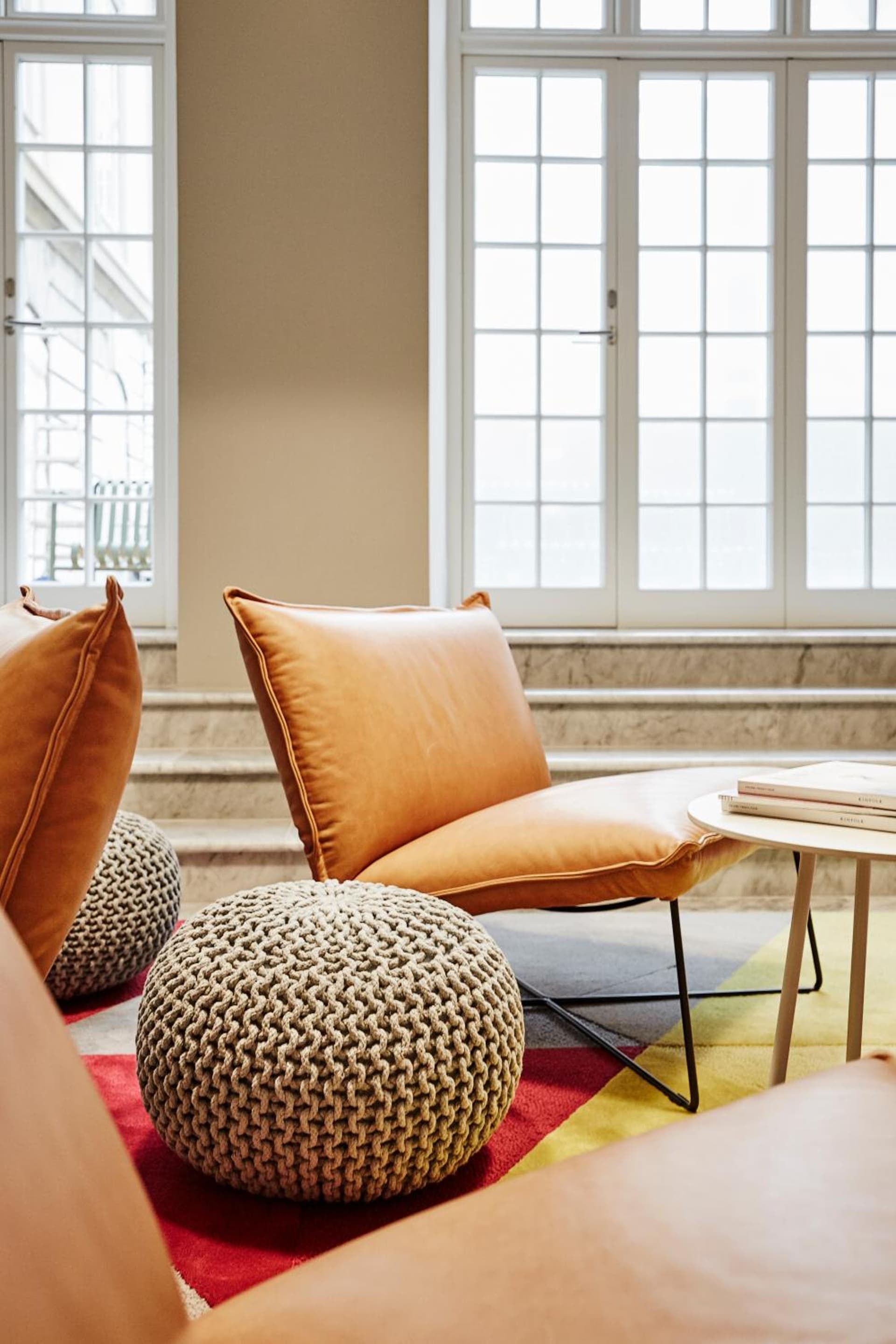 Nobis Hotel Copenhagen, a Member of Design Hotels