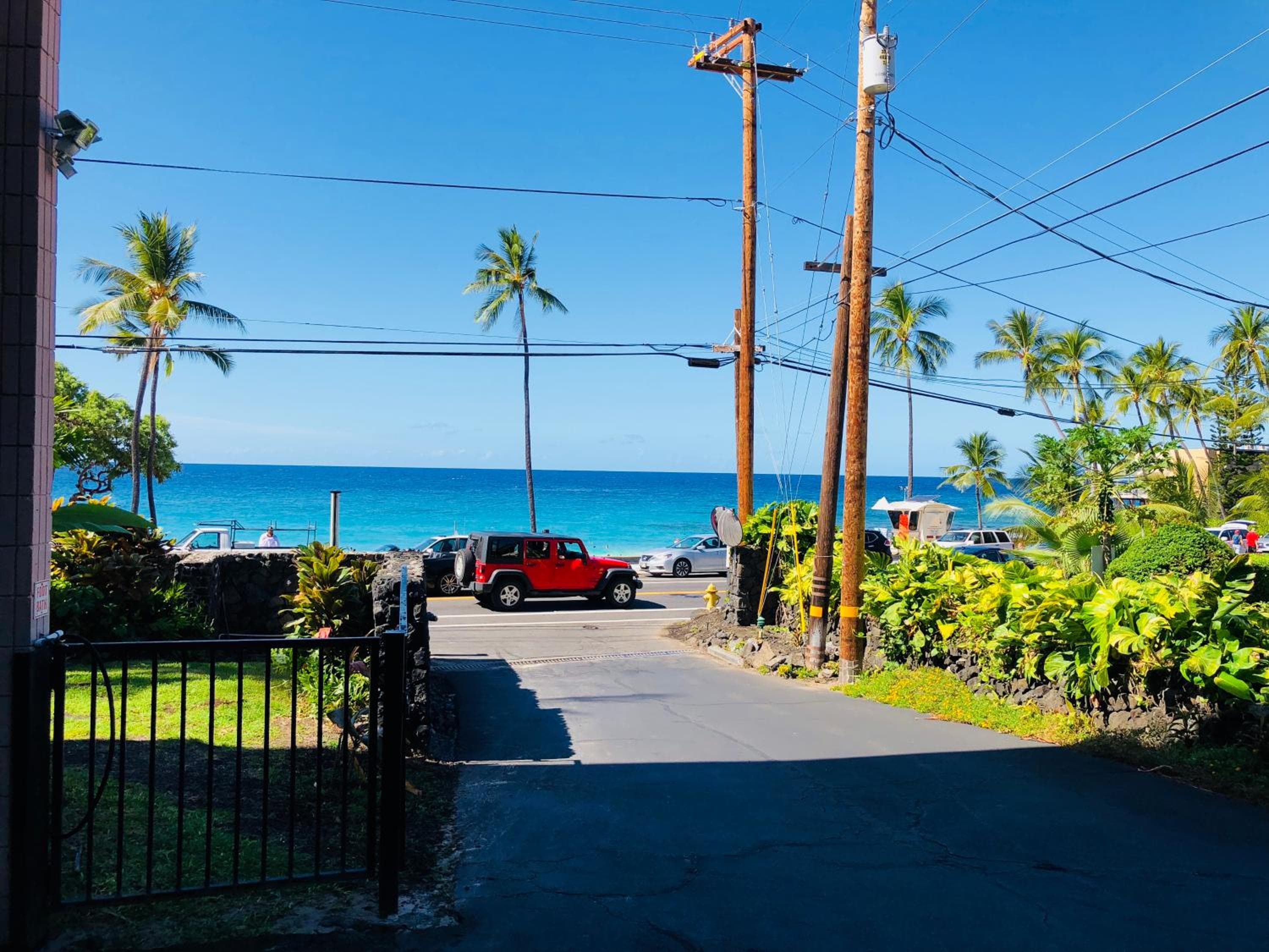 Kona Magic Honu Room