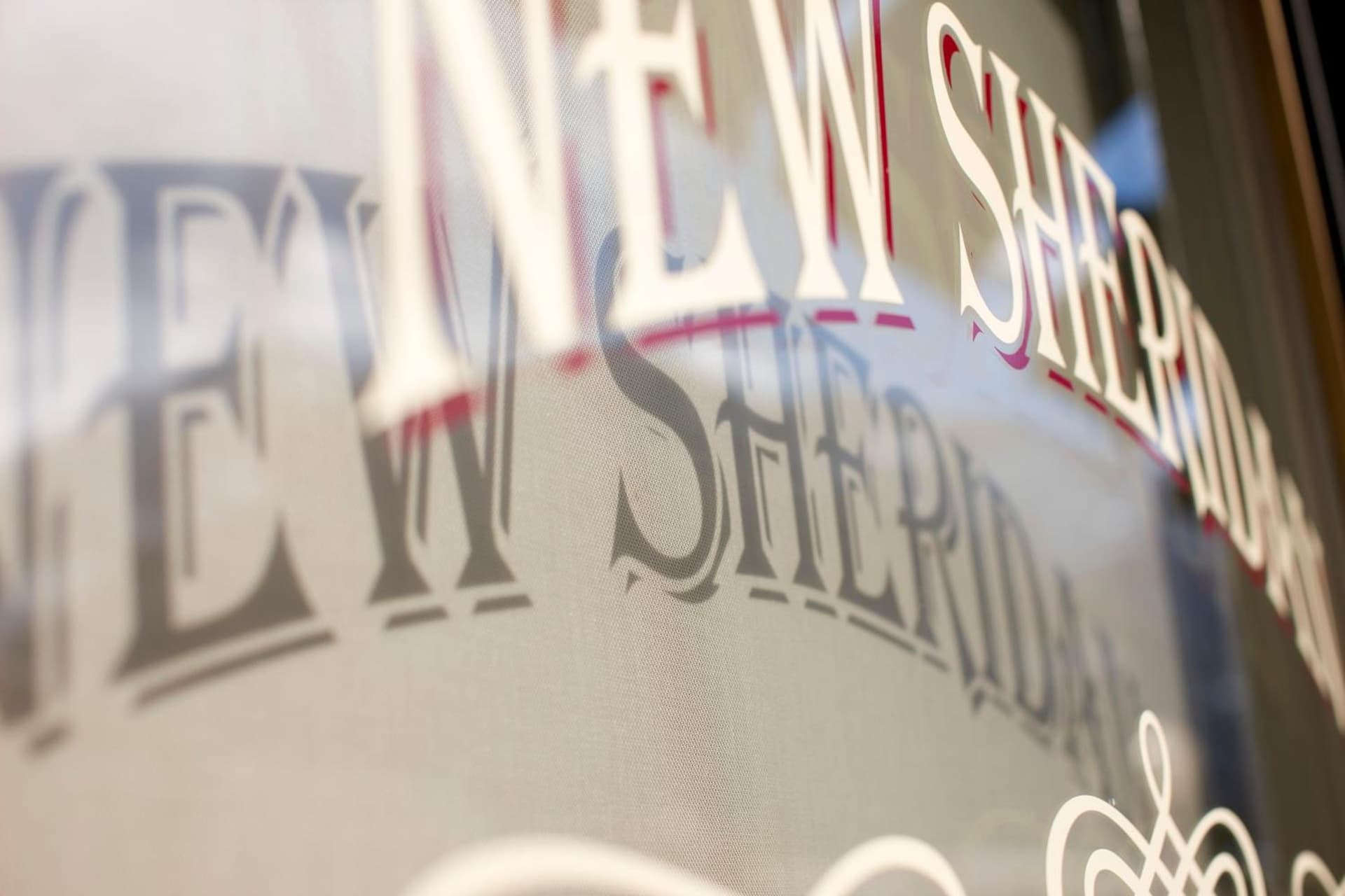New Sheridan Hotel